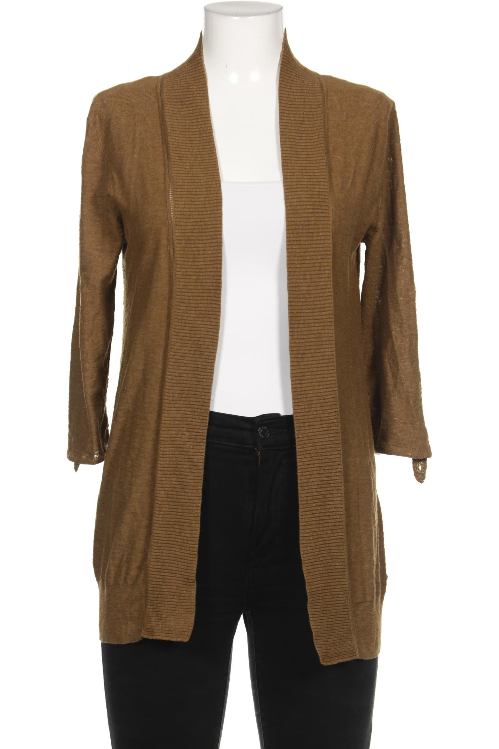 

Esprit Damen Strickjacke, braun