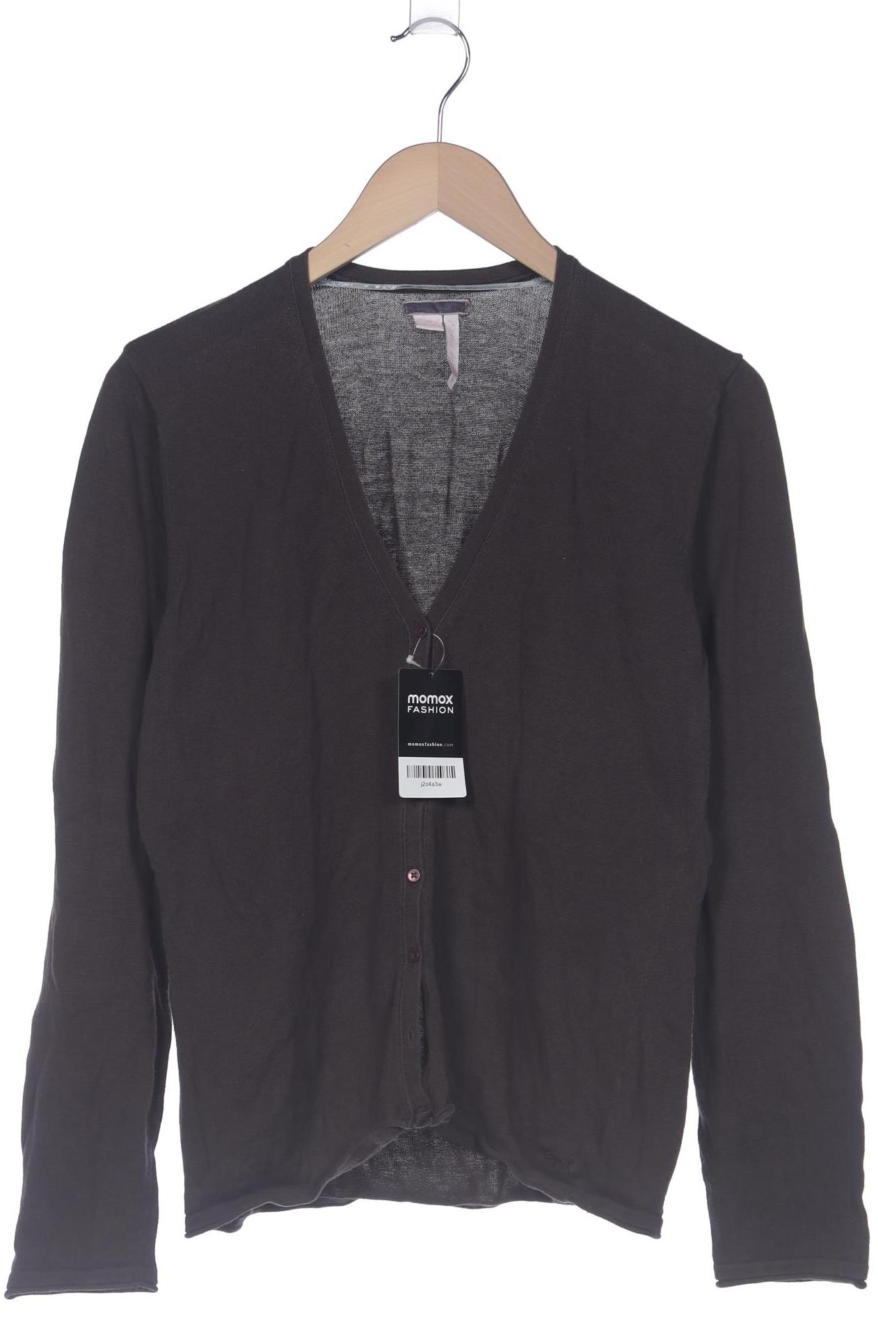

Esprit Damen Strickjacke, braun, Gr. 46