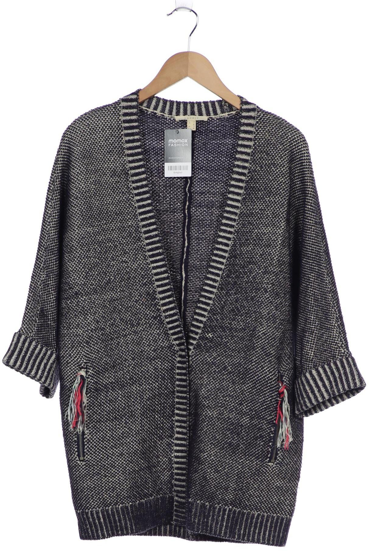 

Esprit Damen Strickjacke, marineblau