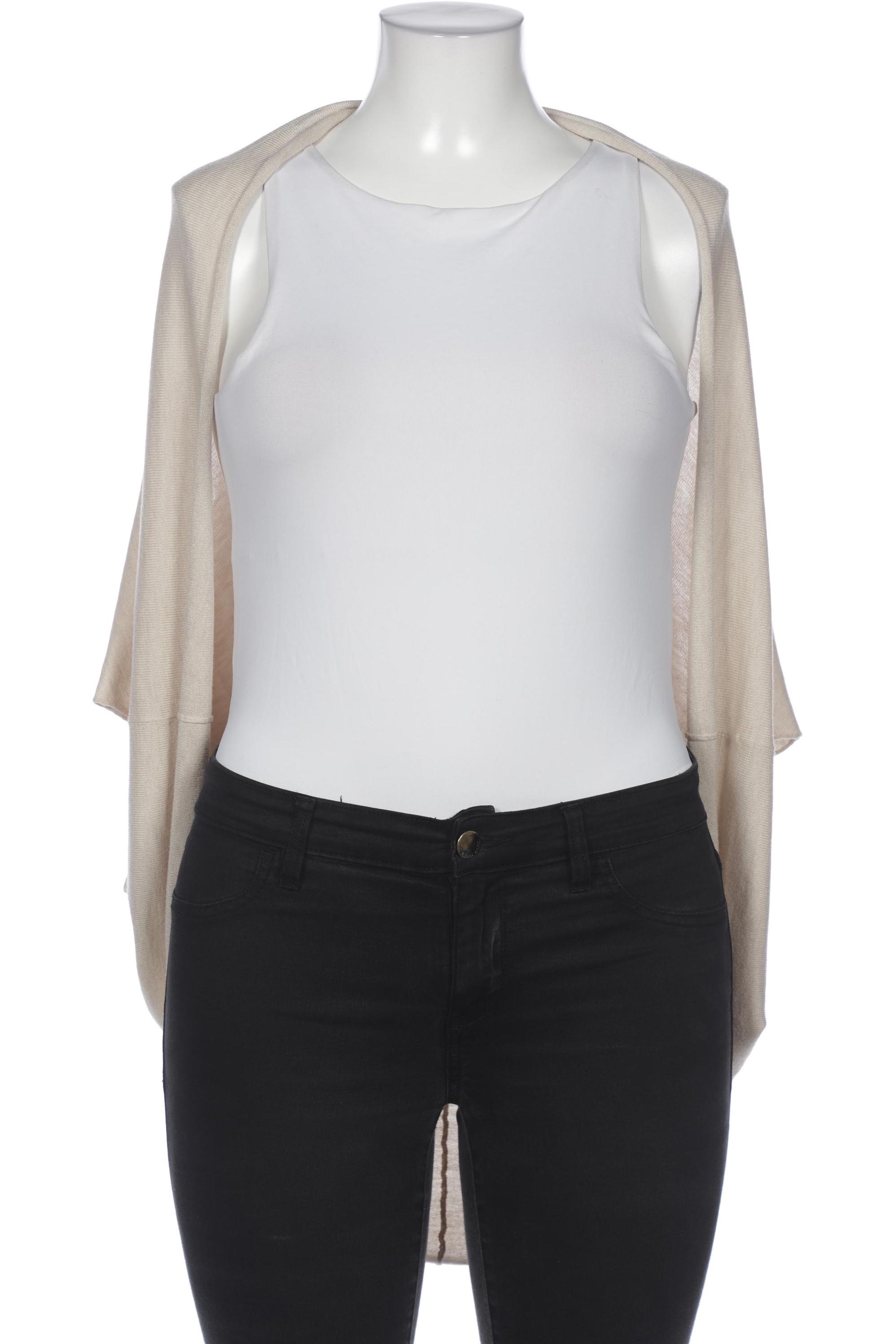 

Esprit Damen Strickjacke, beige, Gr. 44
