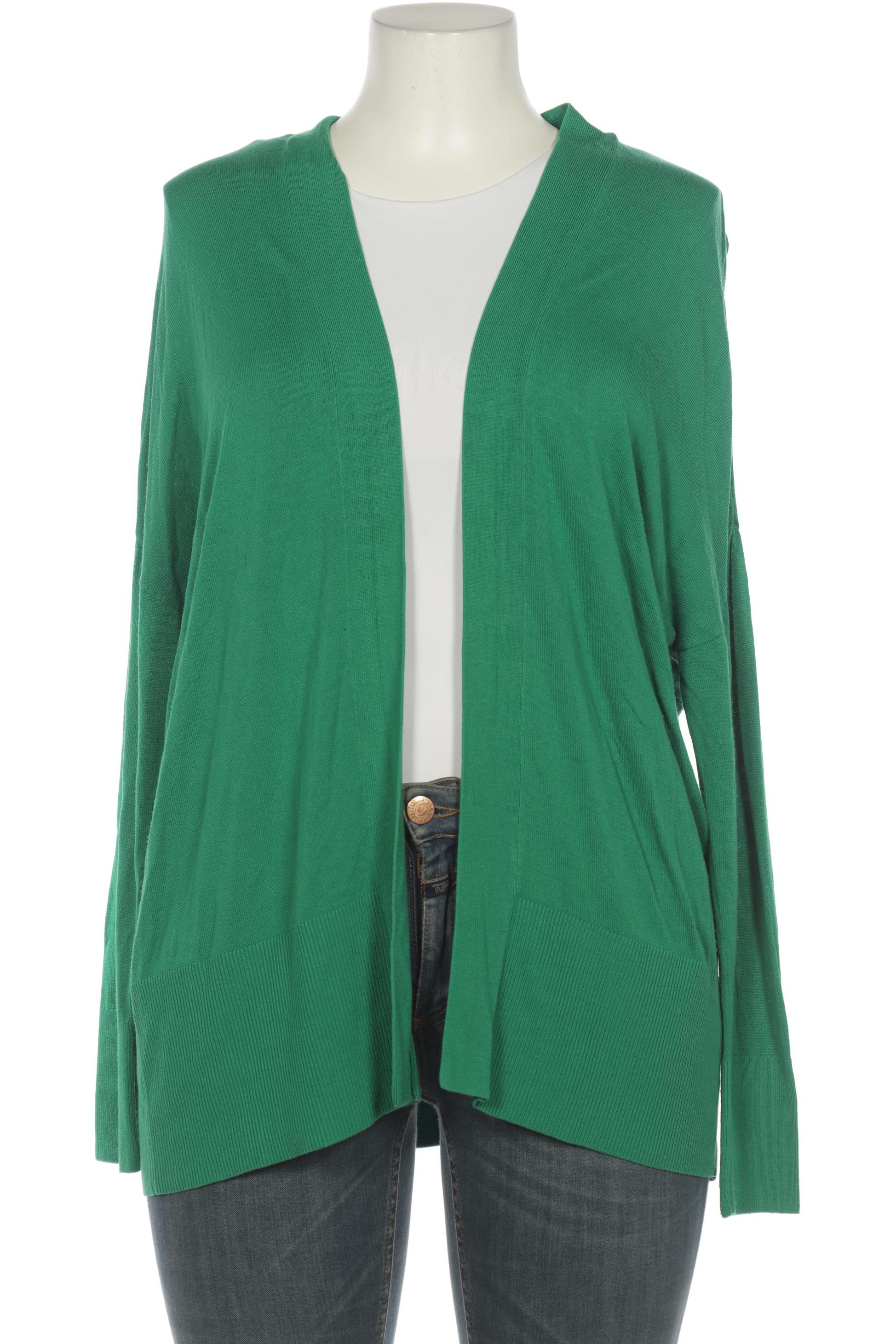 

Esprit Damen Strickjacke, grün