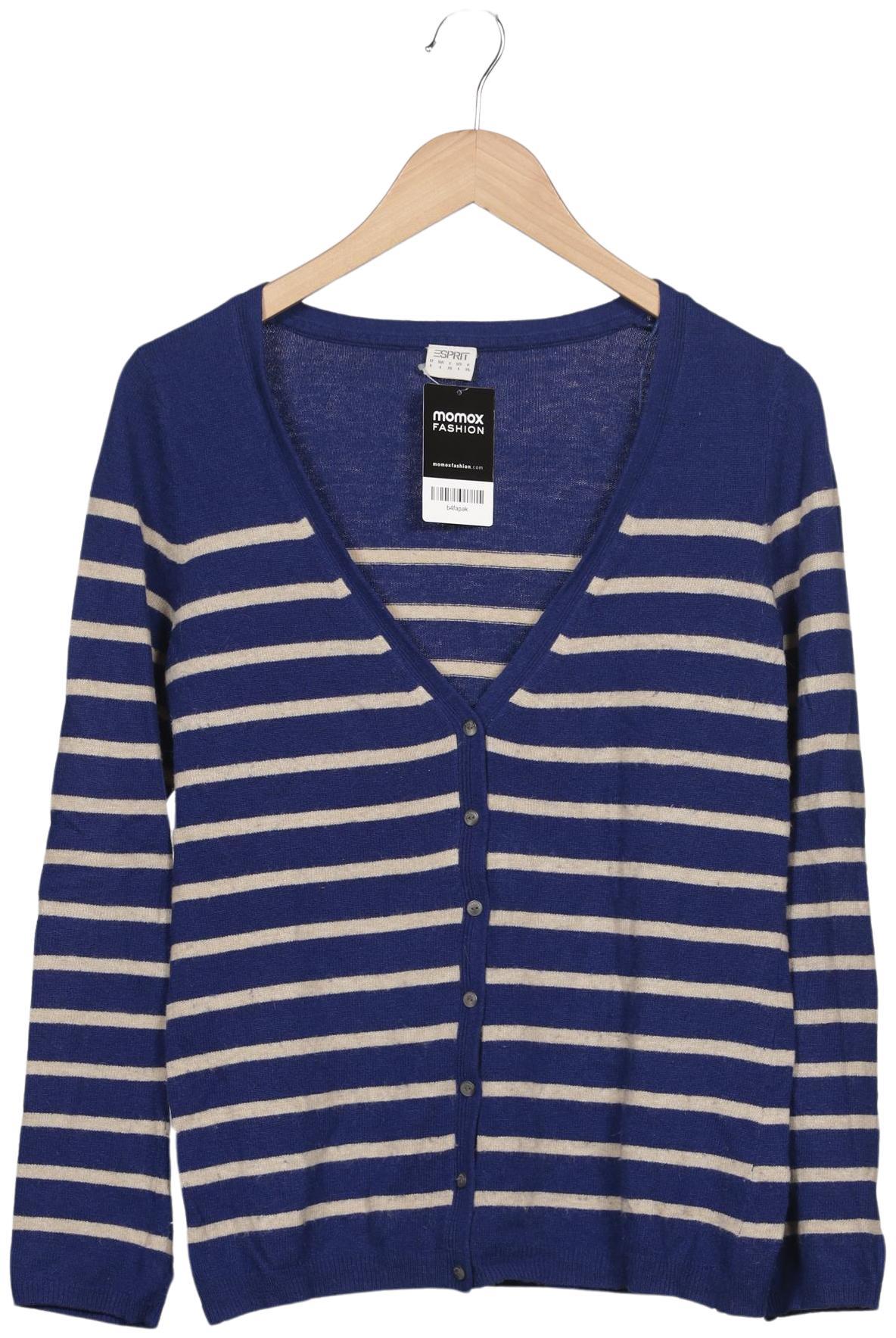 

Esprit Damen Strickjacke, mehrfarbig, Gr. 42