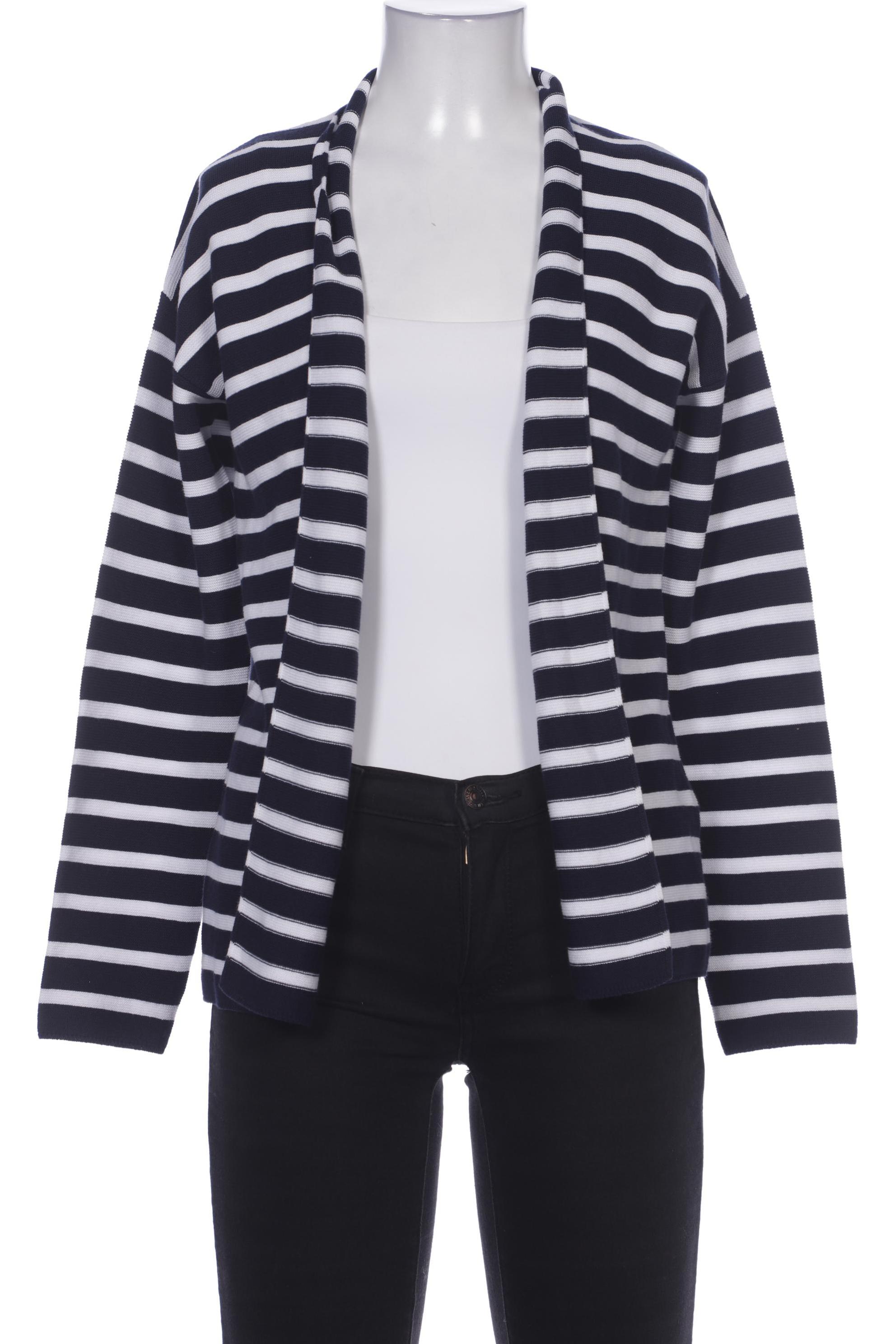 

Esprit Damen Strickjacke, marineblau, Gr. 36