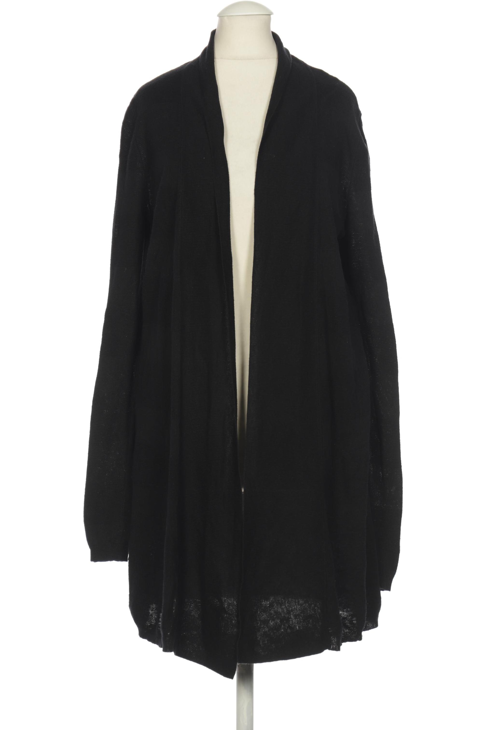 

Esprit Damen Strickjacke, schwarz, Gr. 36