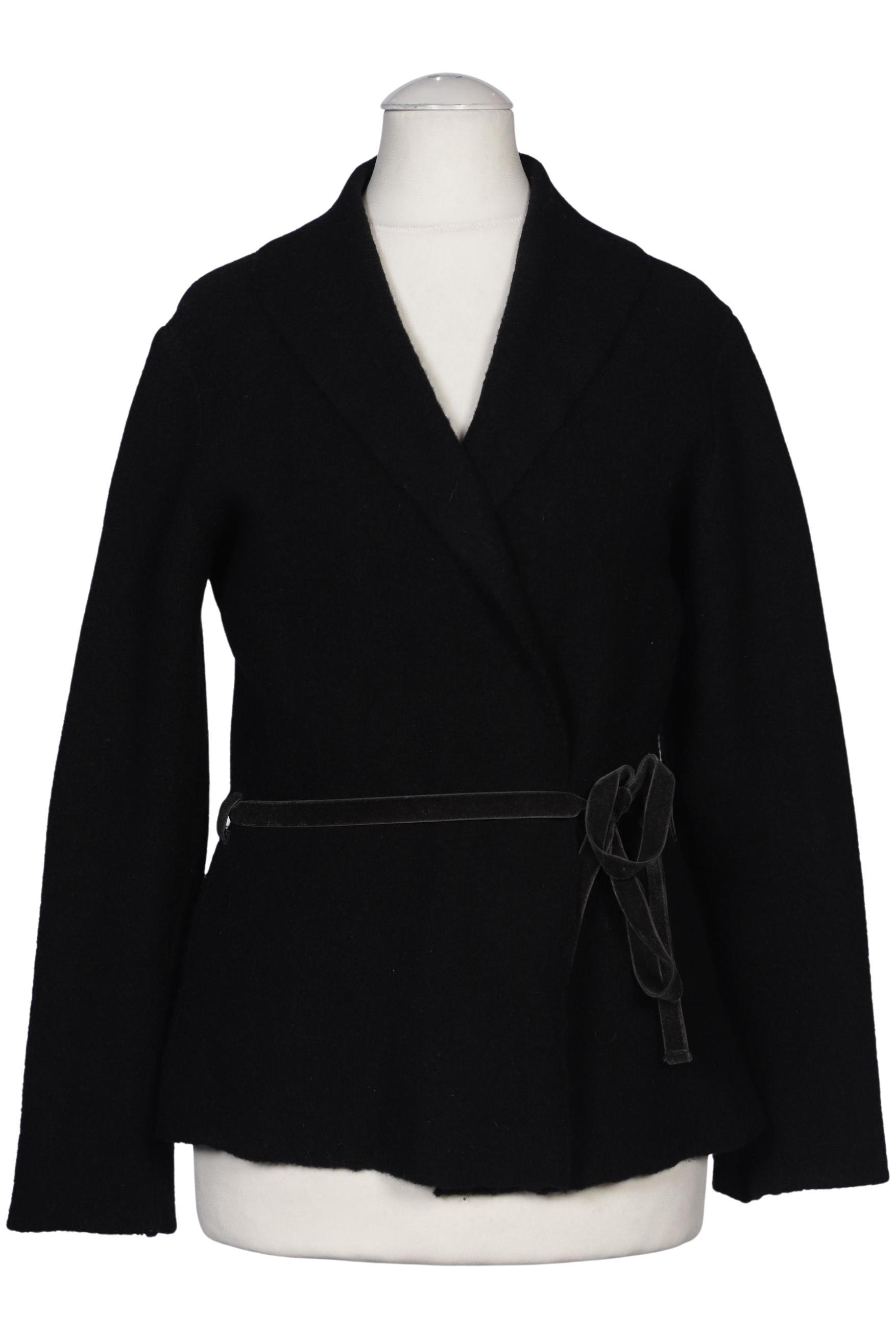 

Esprit Damen Strickjacke, schwarz, Gr. 36