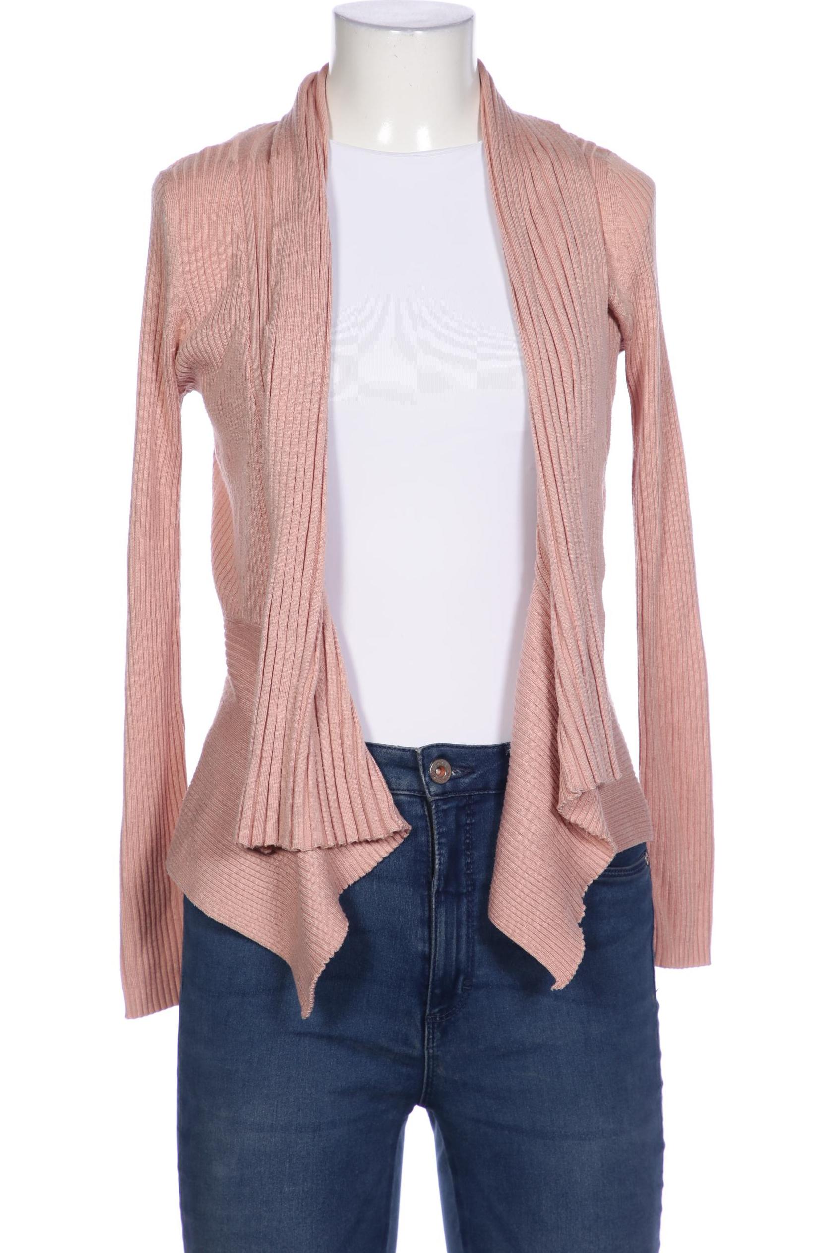 

Esprit Damen Strickjacke, pink