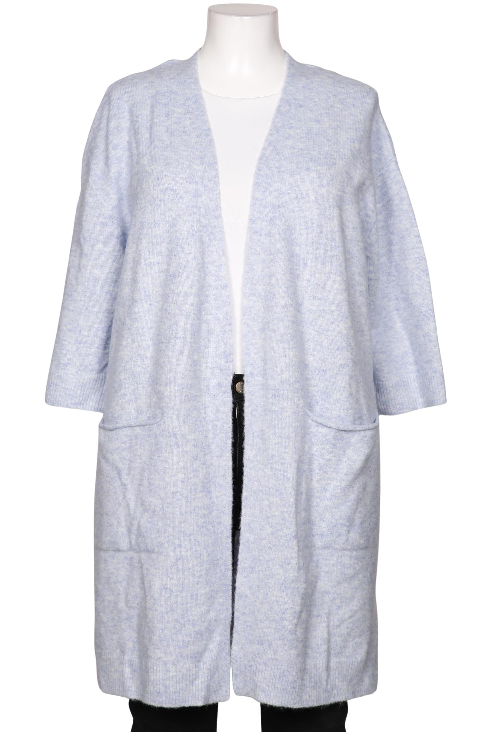 

Esprit Damen Strickjacke, hellblau, Gr. 42