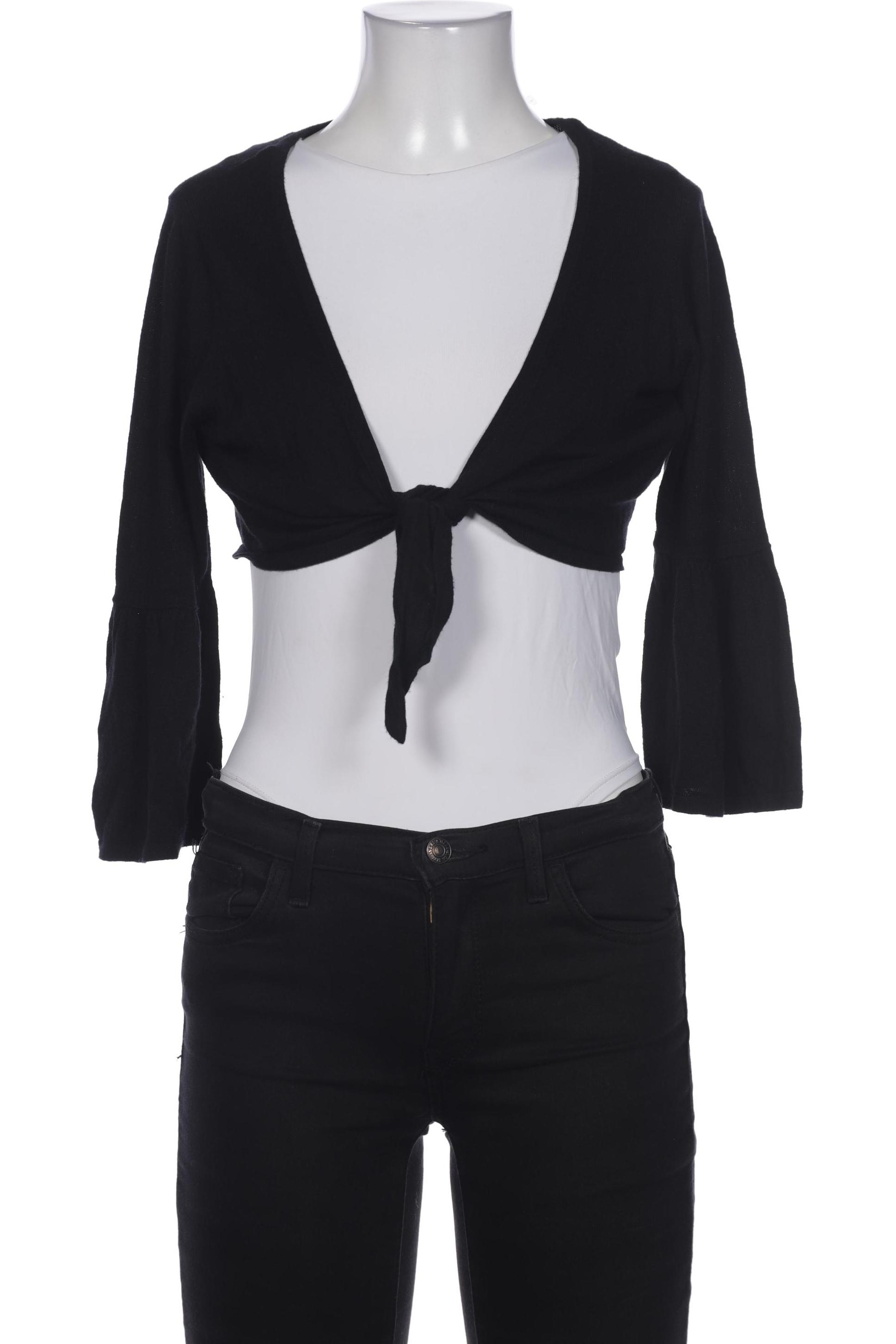

Esprit Damen Strickjacke, schwarz, Gr. 36