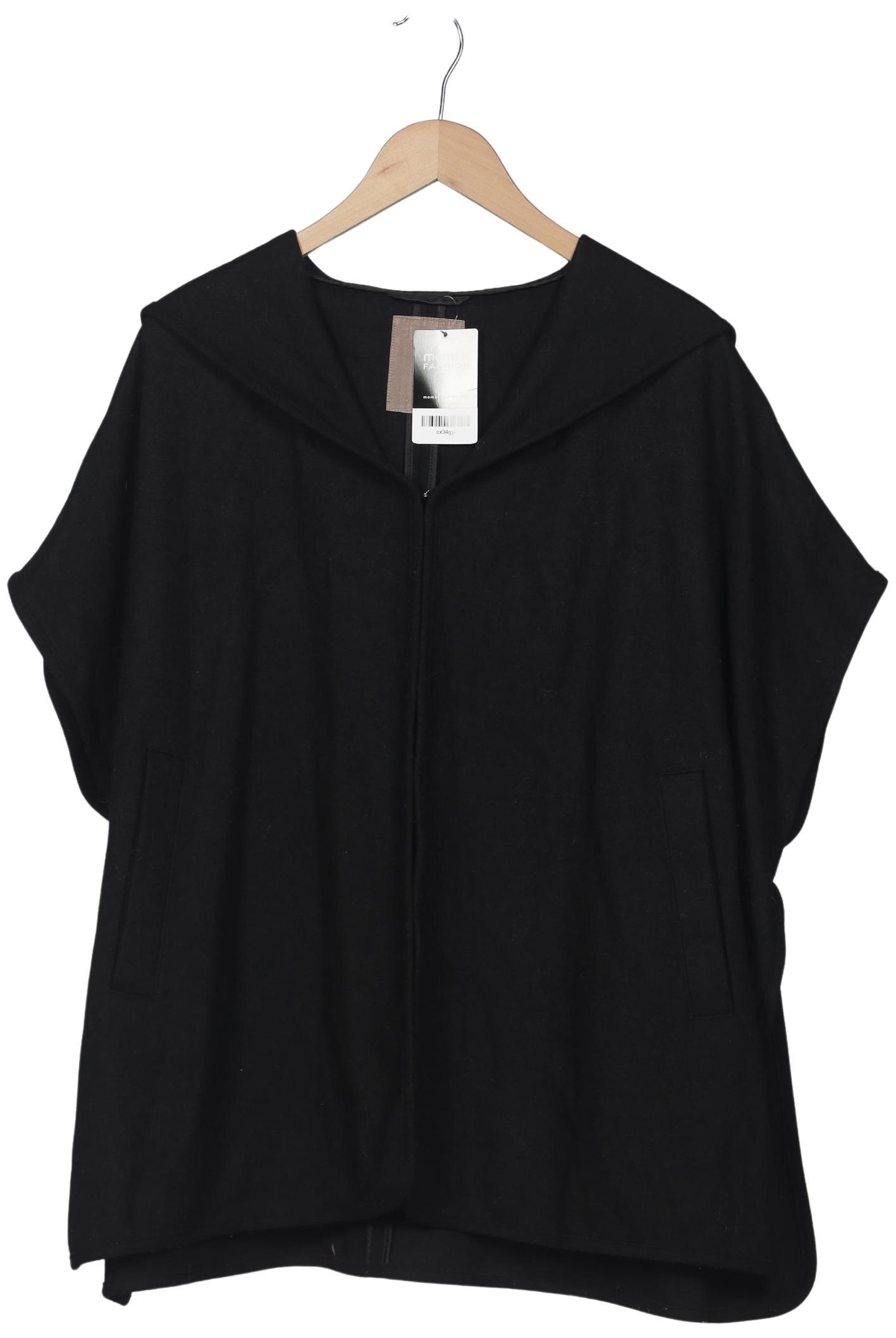 

Esprit Damen Strickjacke, schwarz, Gr. 44