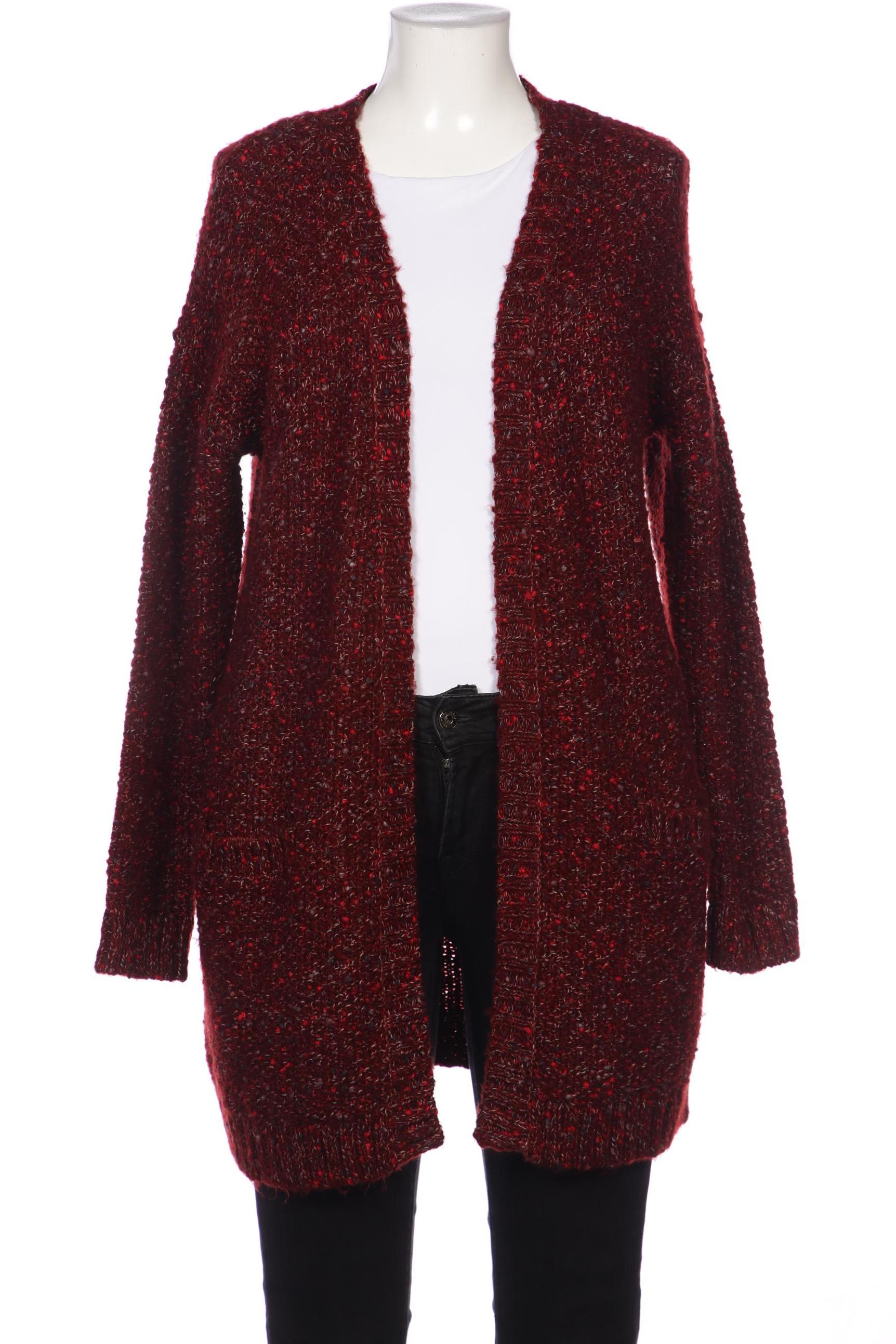 

Esprit Damen Strickjacke, bordeaux