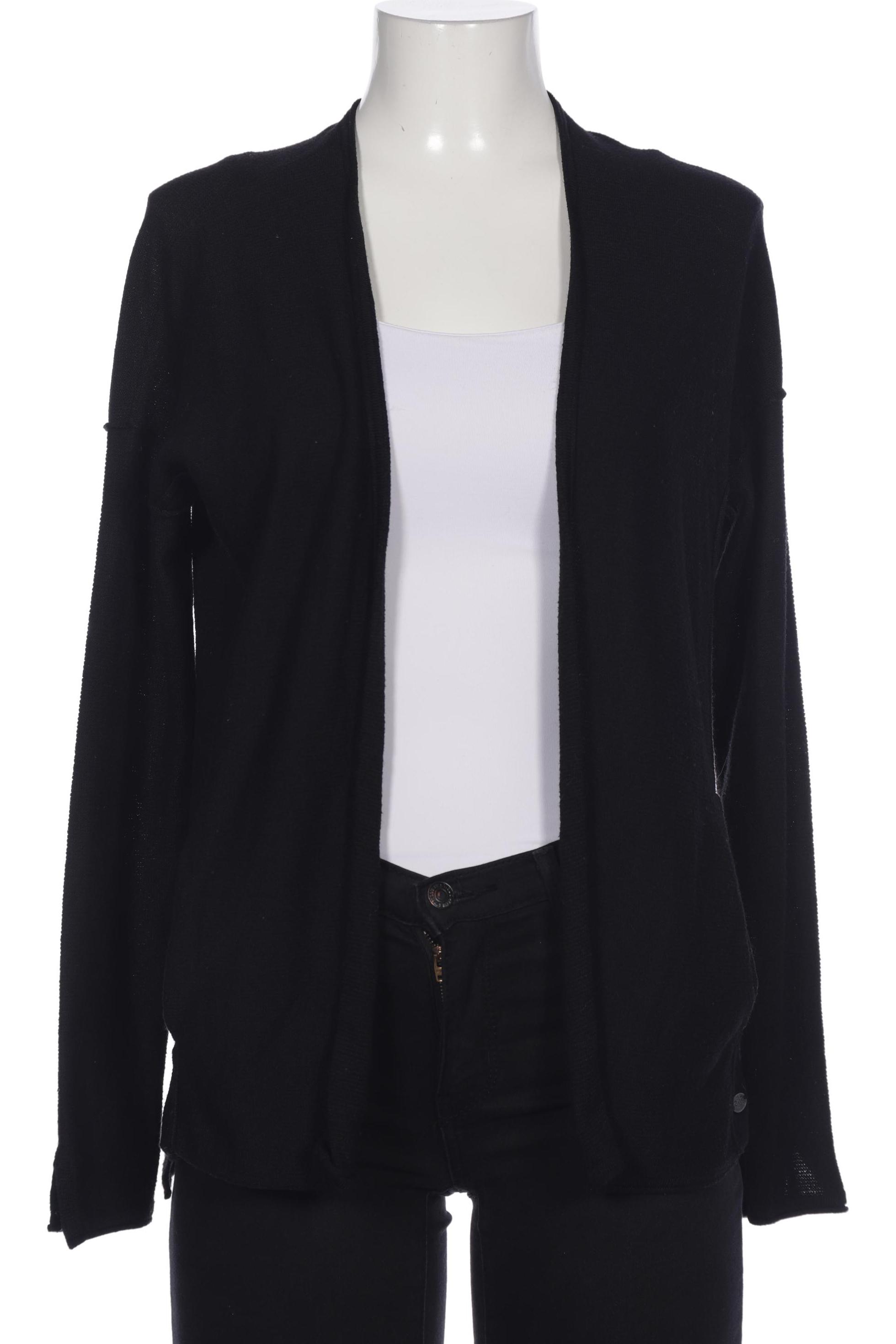 

Esprit Damen Strickjacke, schwarz