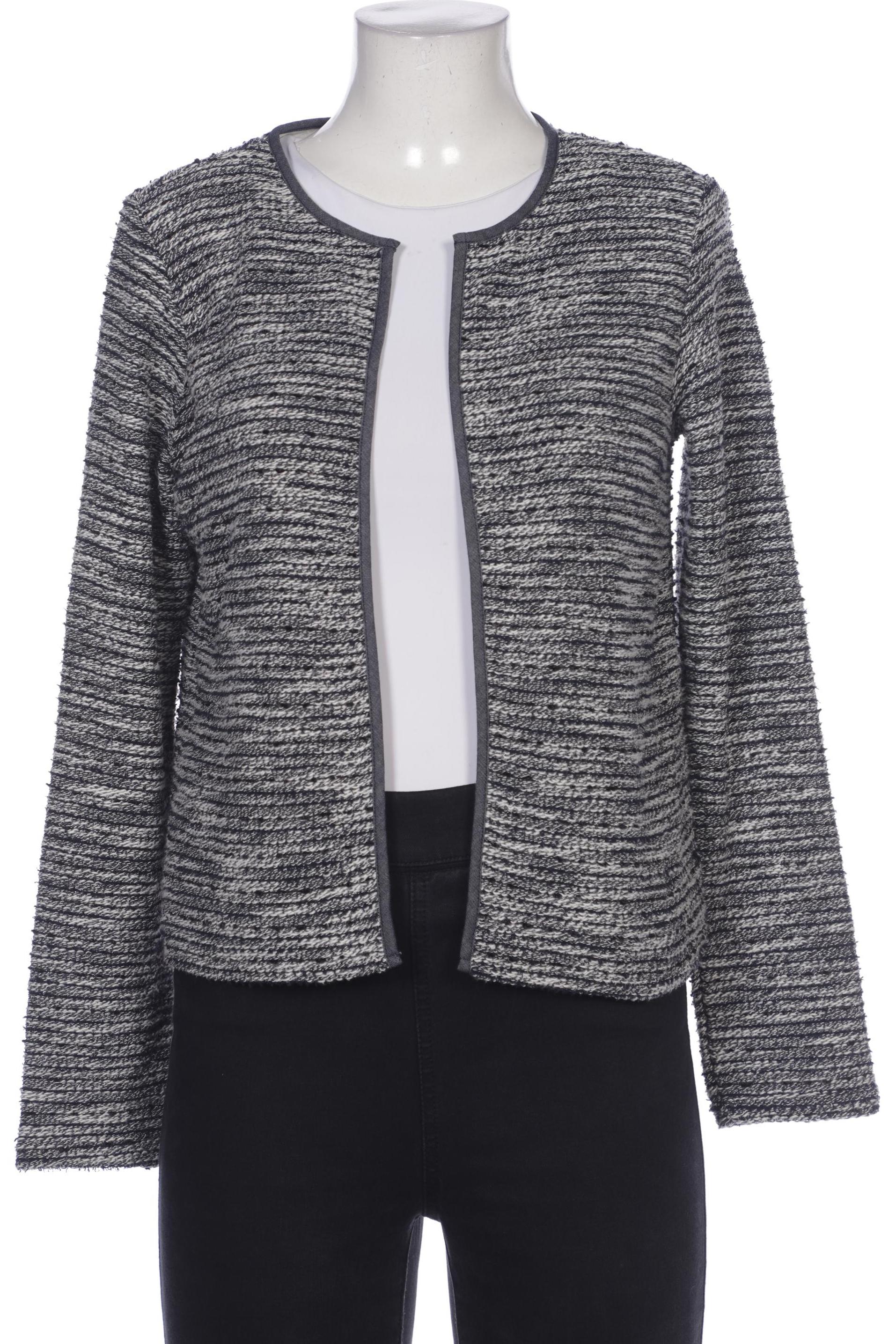 

Esprit Damen Strickjacke, marineblau, Gr. 38