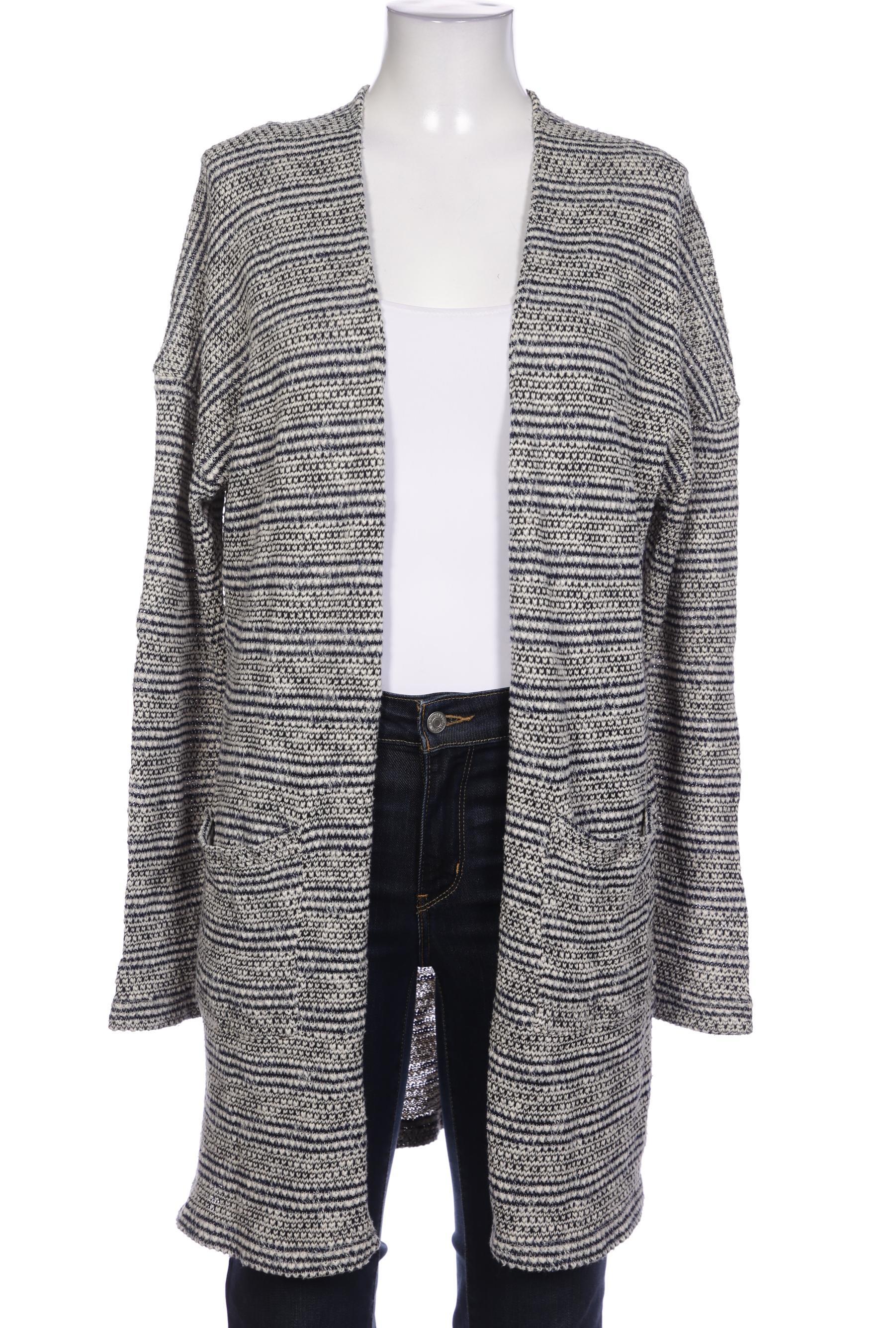 

Esprit Damen Strickjacke, grau, Gr. 38