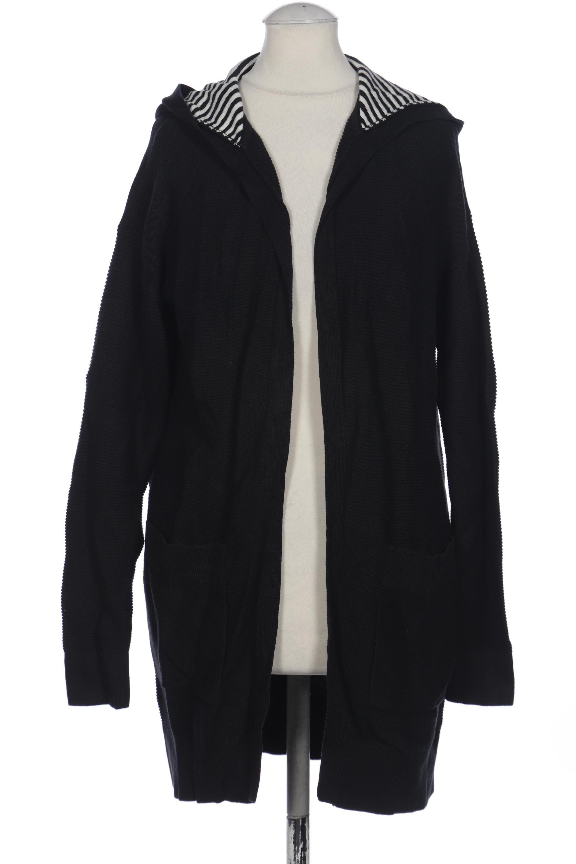 

Esprit Damen Strickjacke, schwarz