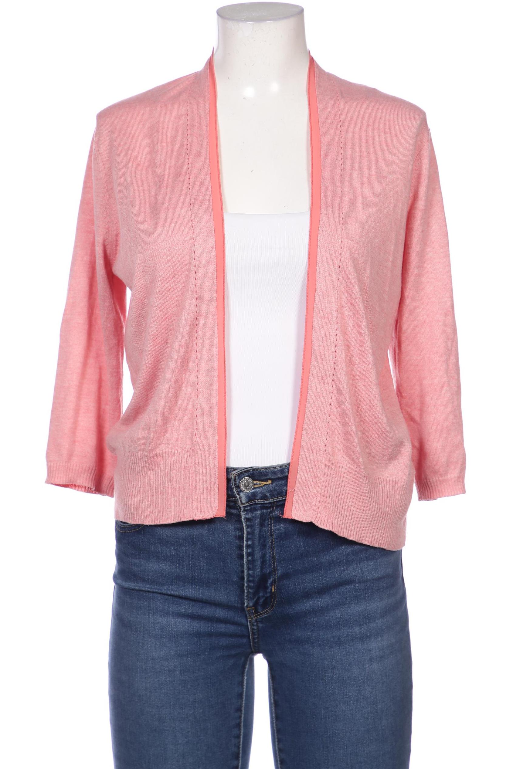 

Esprit Damen Strickjacke, pink