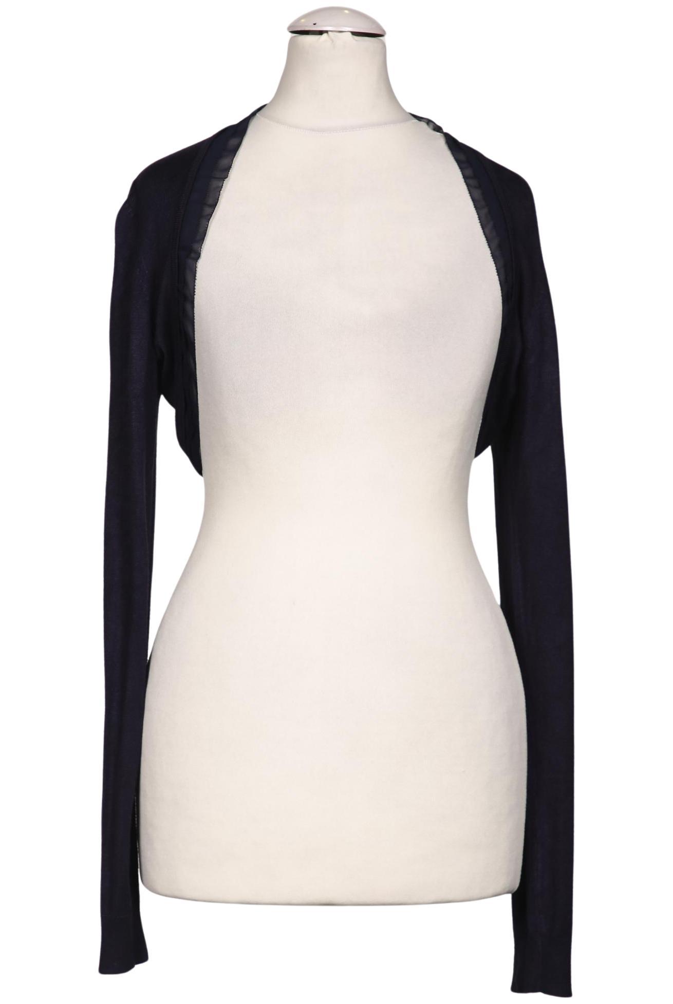 

Esprit Damen Strickjacke, marineblau, Gr. 36