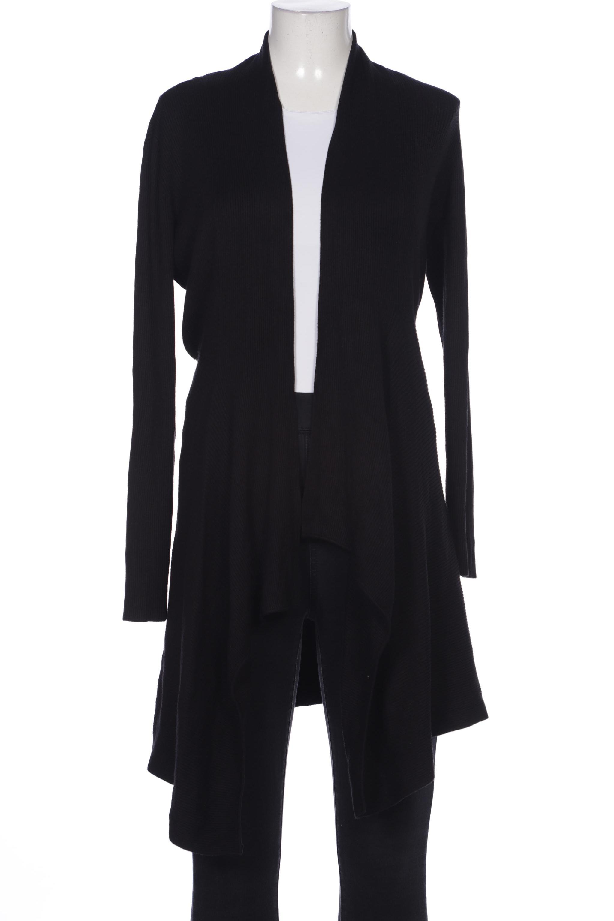 

Esprit Damen Strickjacke, schwarz, Gr. 42