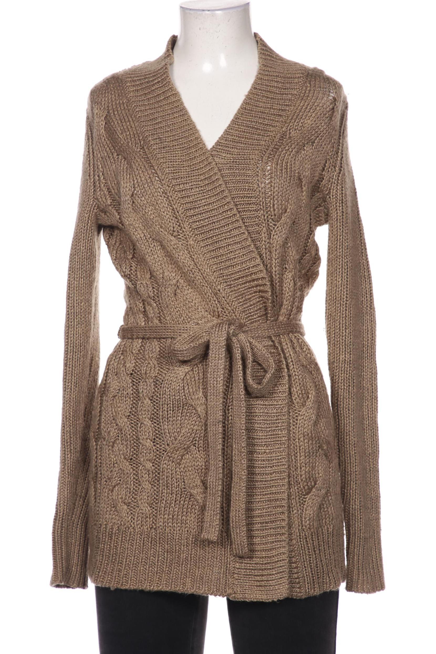 

Esprit Damen Strickjacke, beige, Gr. 36