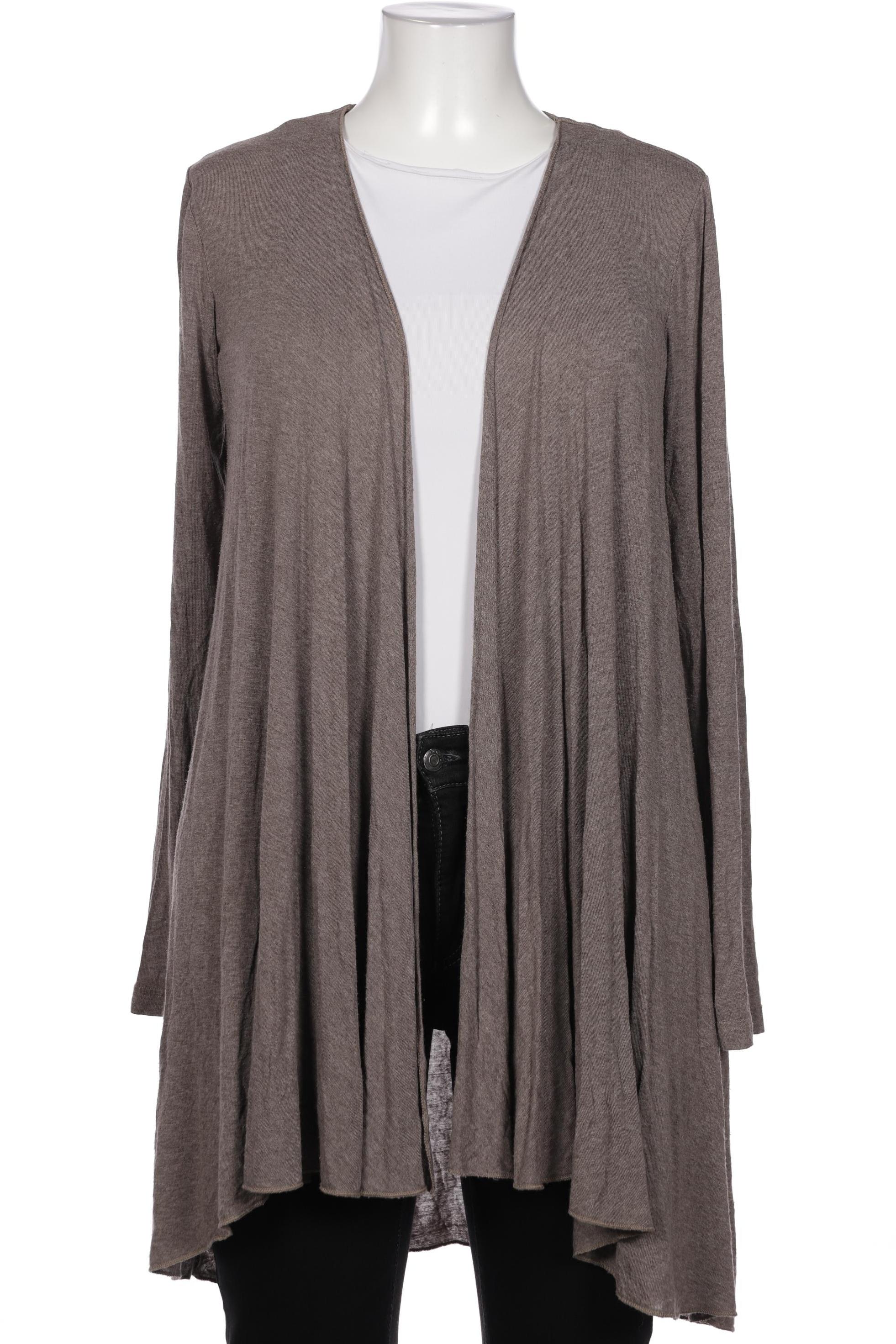 

Esprit Damen Strickjacke, grau, Gr. 42