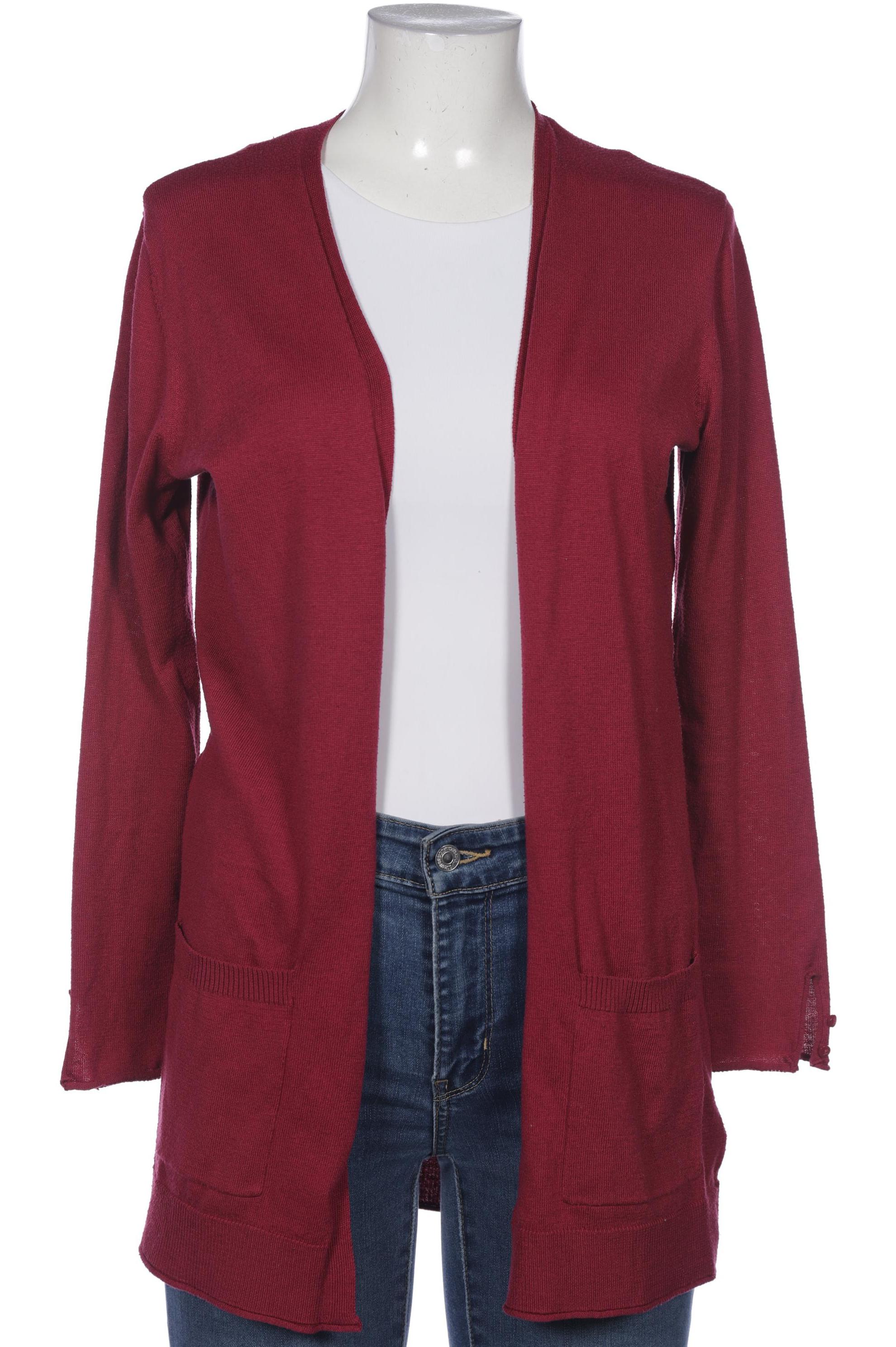 

Esprit Damen Strickjacke, pink