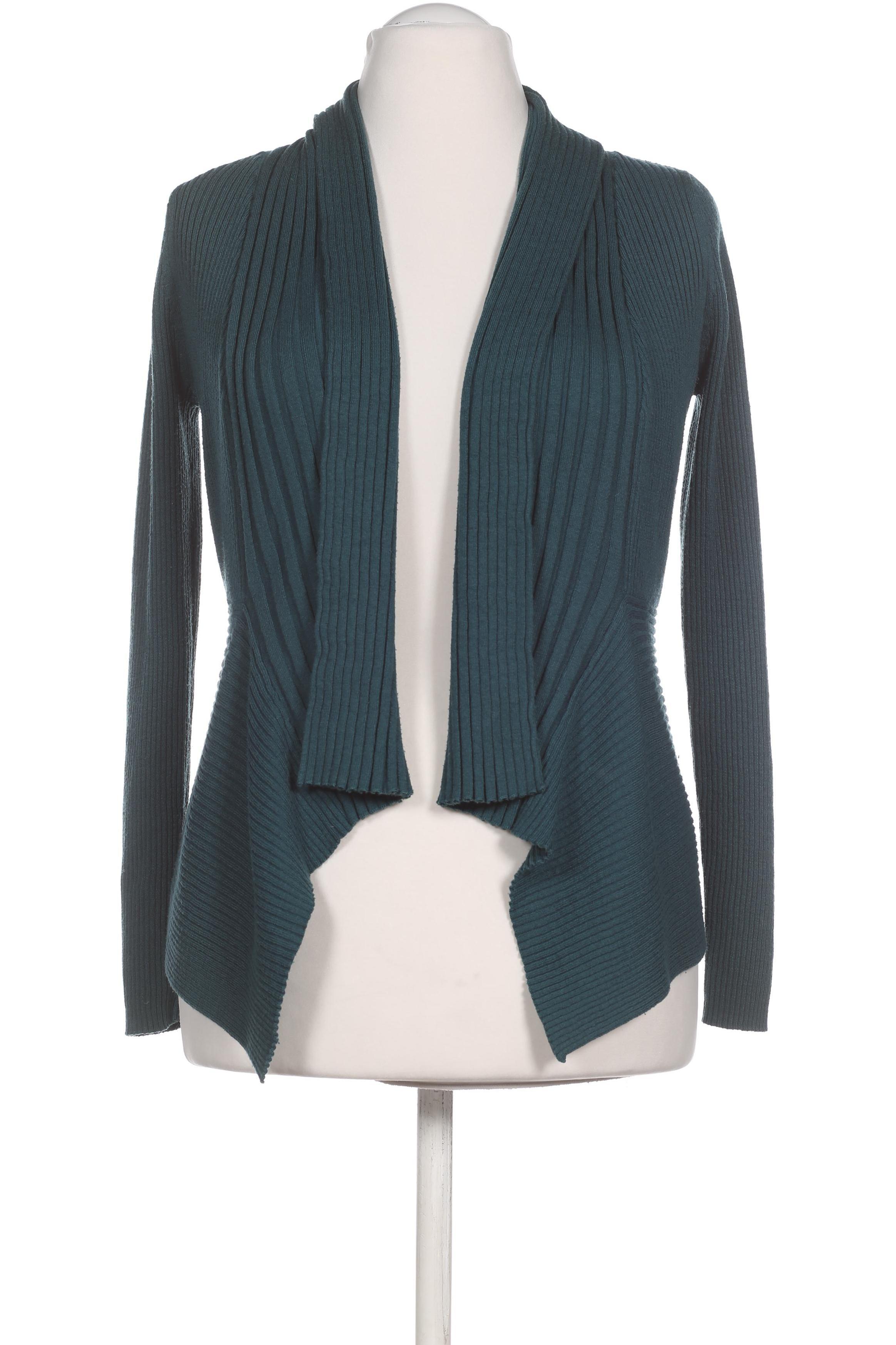 

Esprit Damen Strickjacke, grün, Gr.