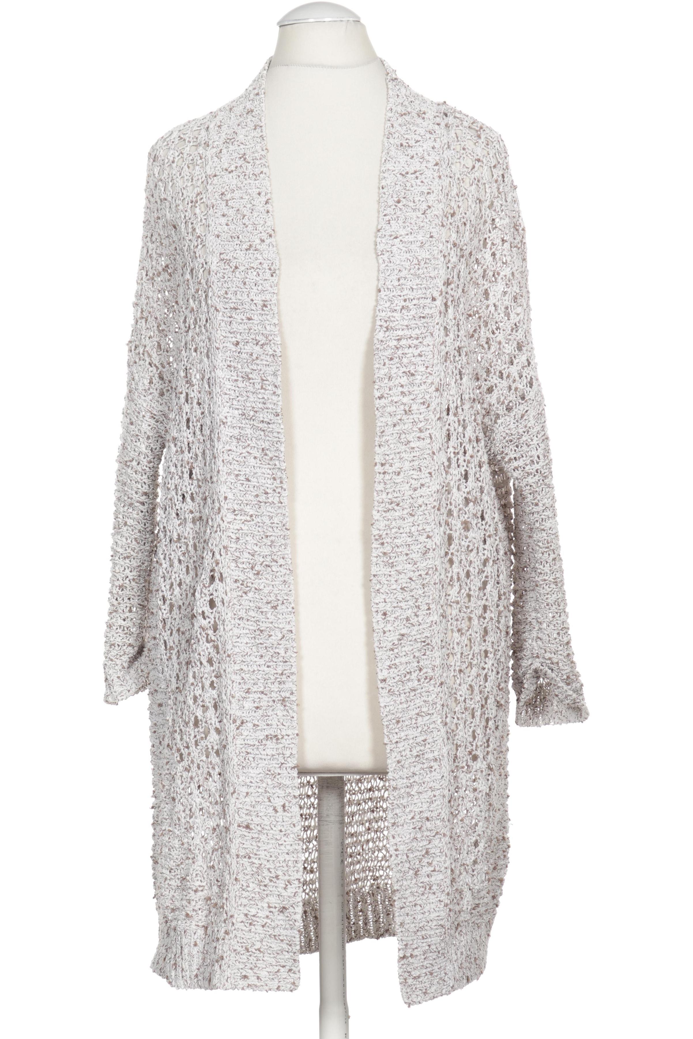 

Esprit Damen Strickjacke, grau, Gr. 34