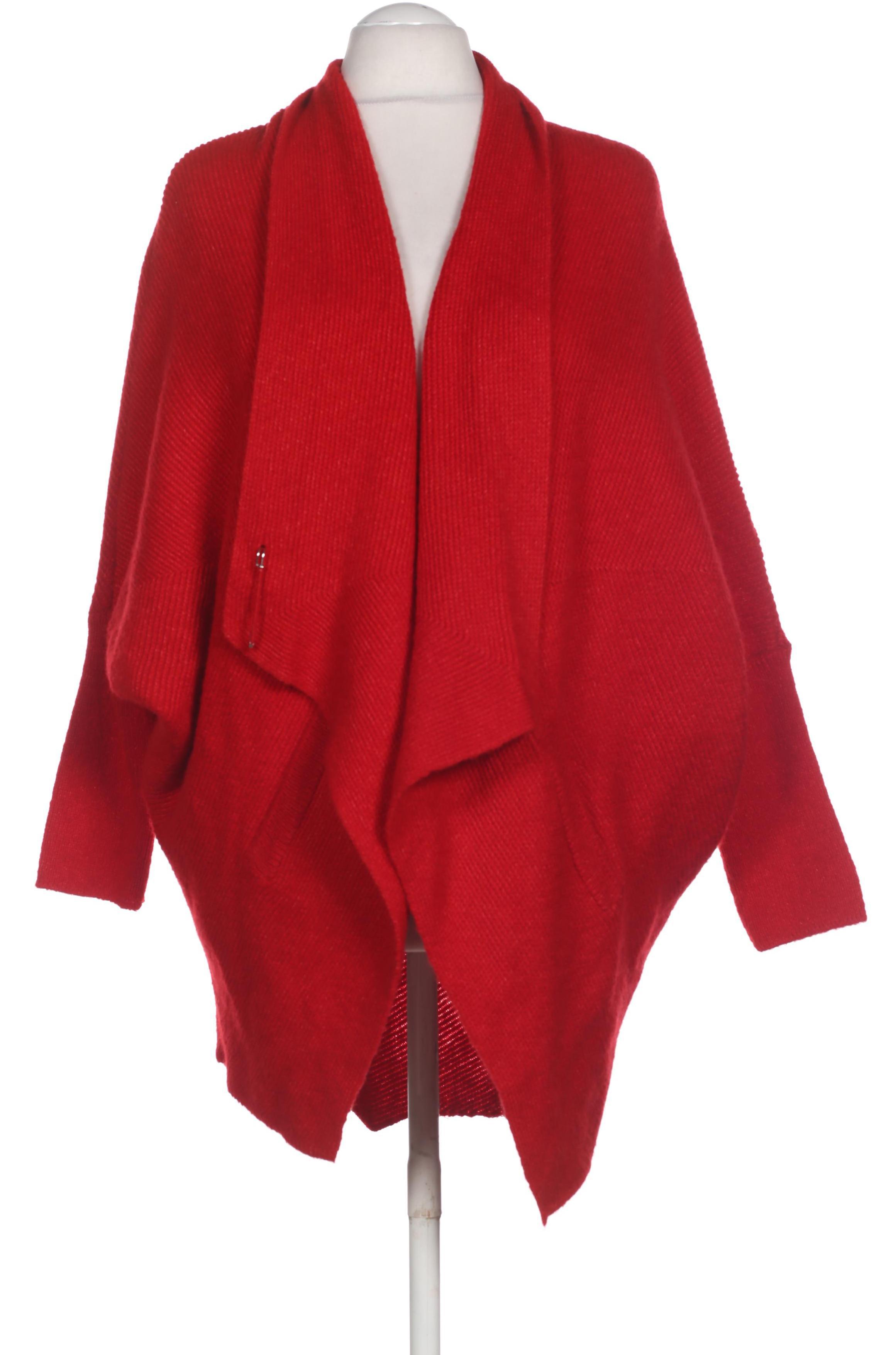 

Esprit Damen Strickjacke, rot, Gr.