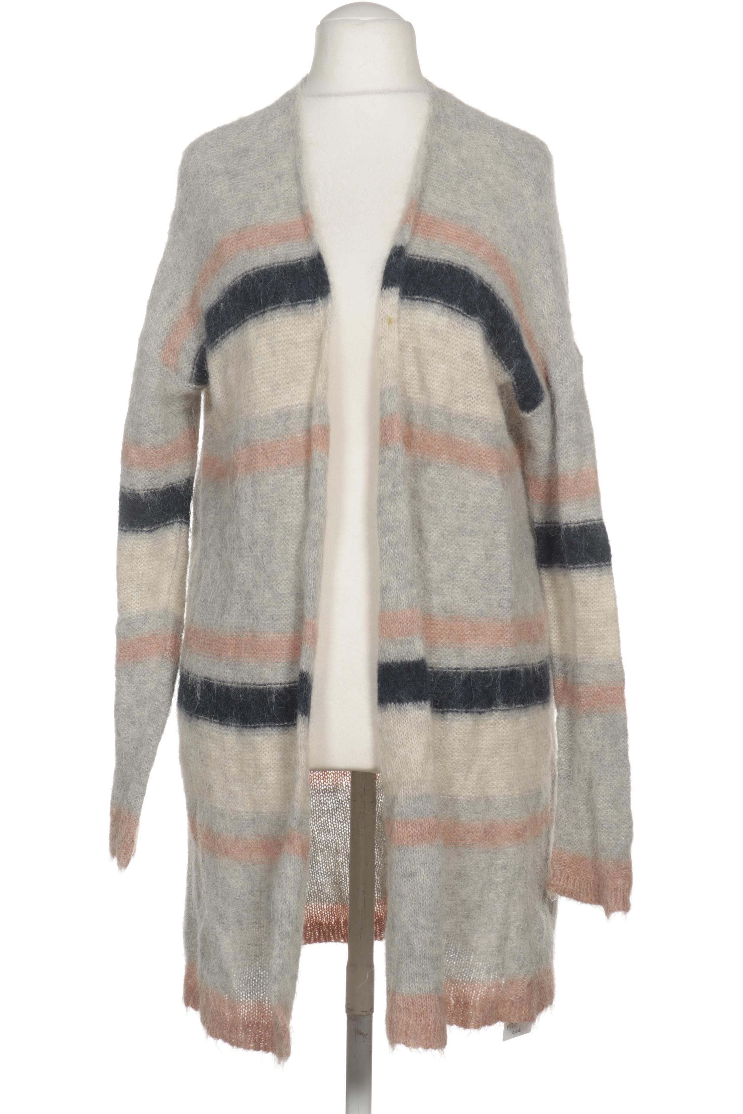 

Esprit Damen Strickjacke, grau, Gr.