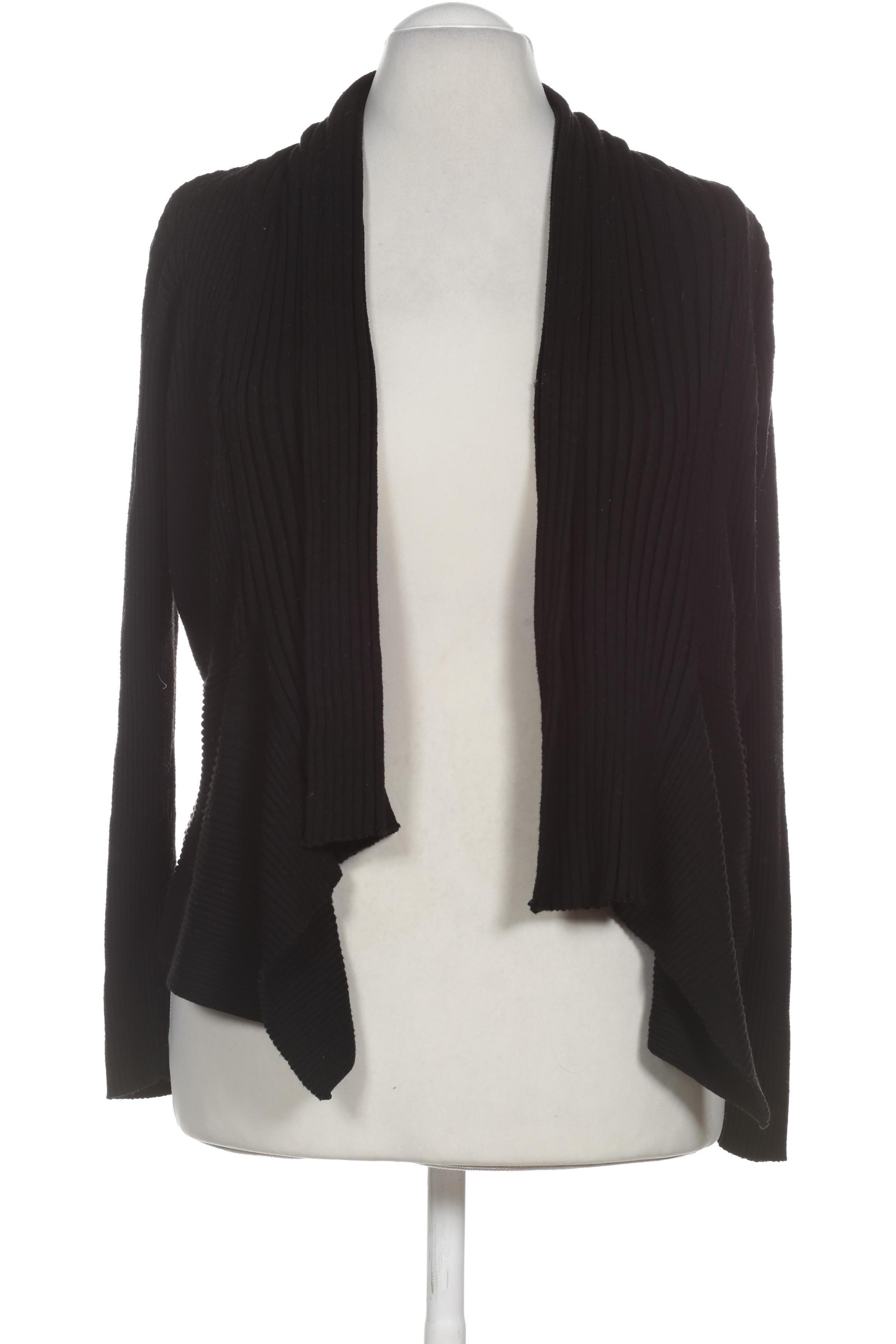 

Esprit Damen Strickjacke, schwarz, Gr.