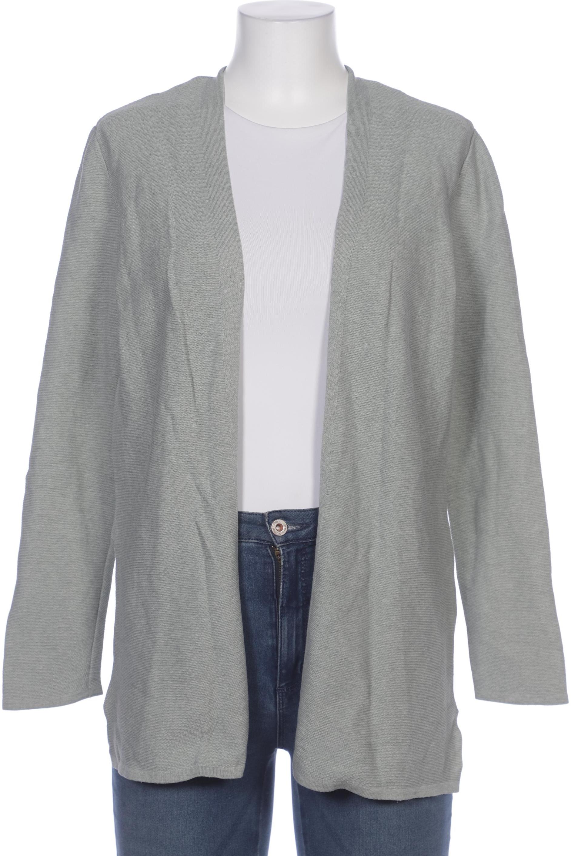 

Esprit Damen Strickjacke, grün, Gr. 42