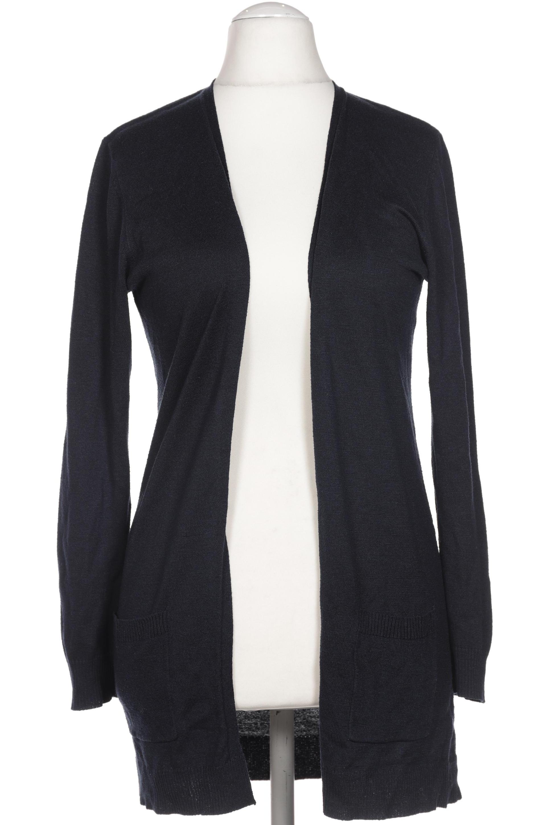 

Esprit Damen Strickjacke, marineblau, Gr. 36