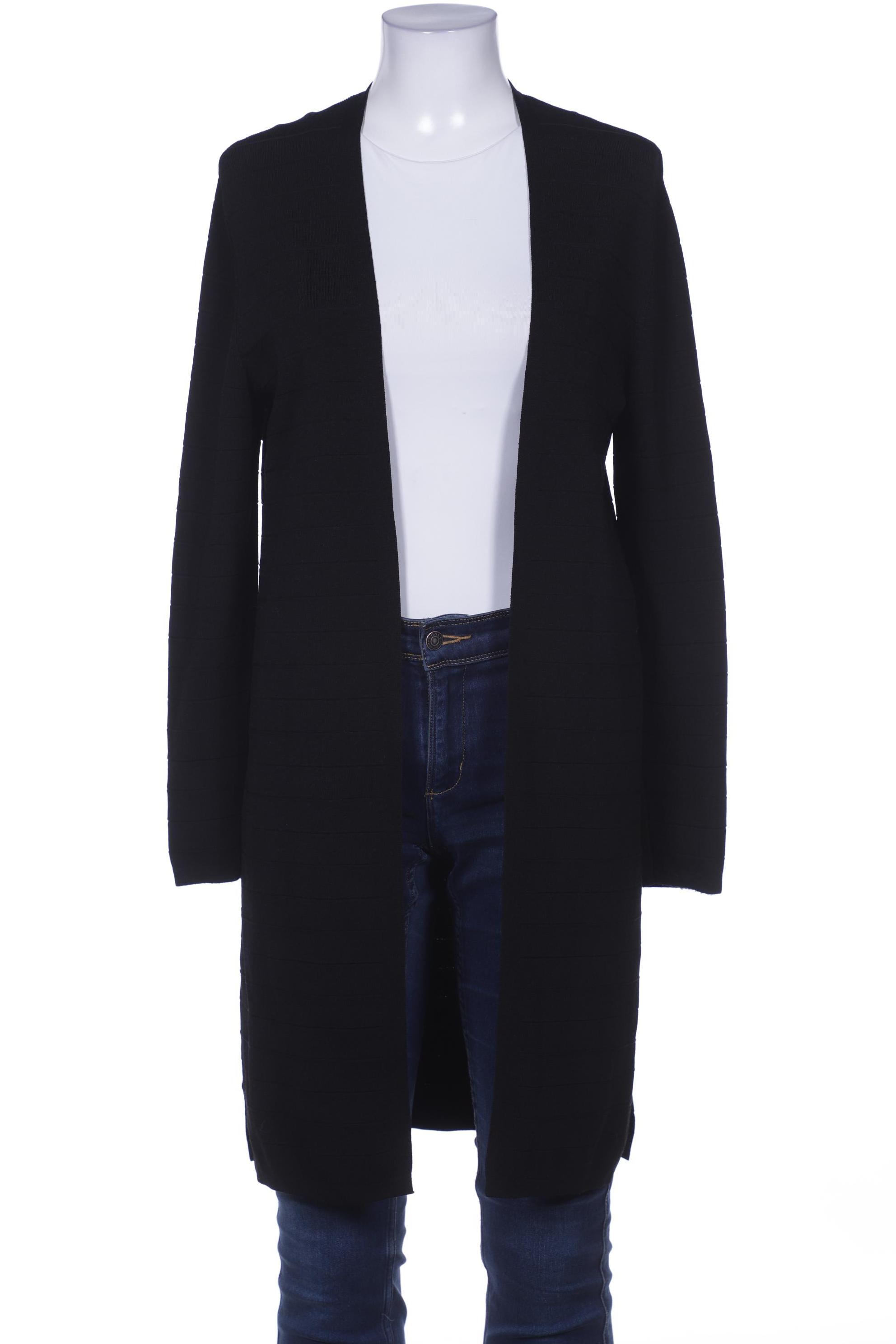 

Esprit Damen Strickjacke, schwarz