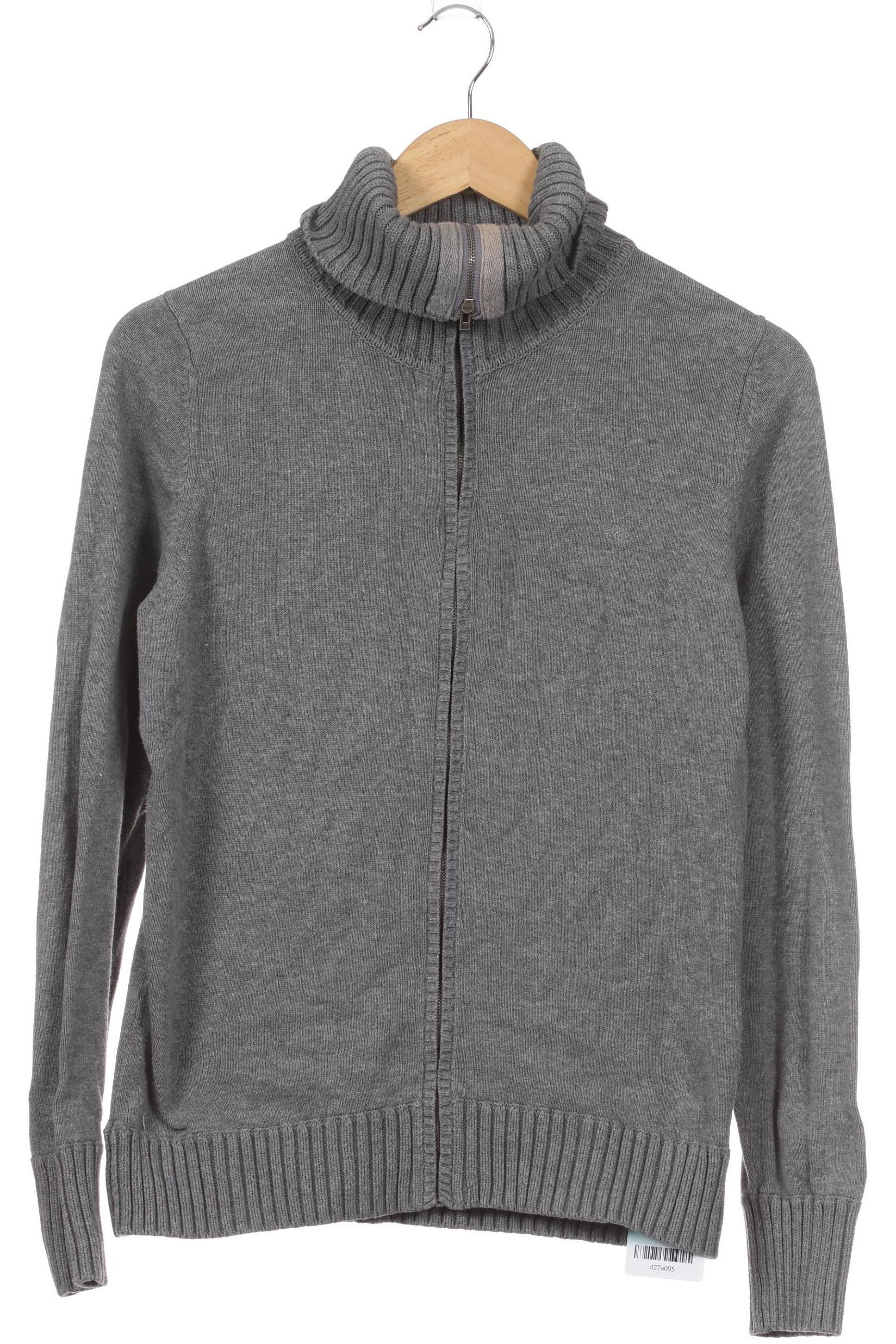 

Esprit Damen Strickjacke, grau, Gr.