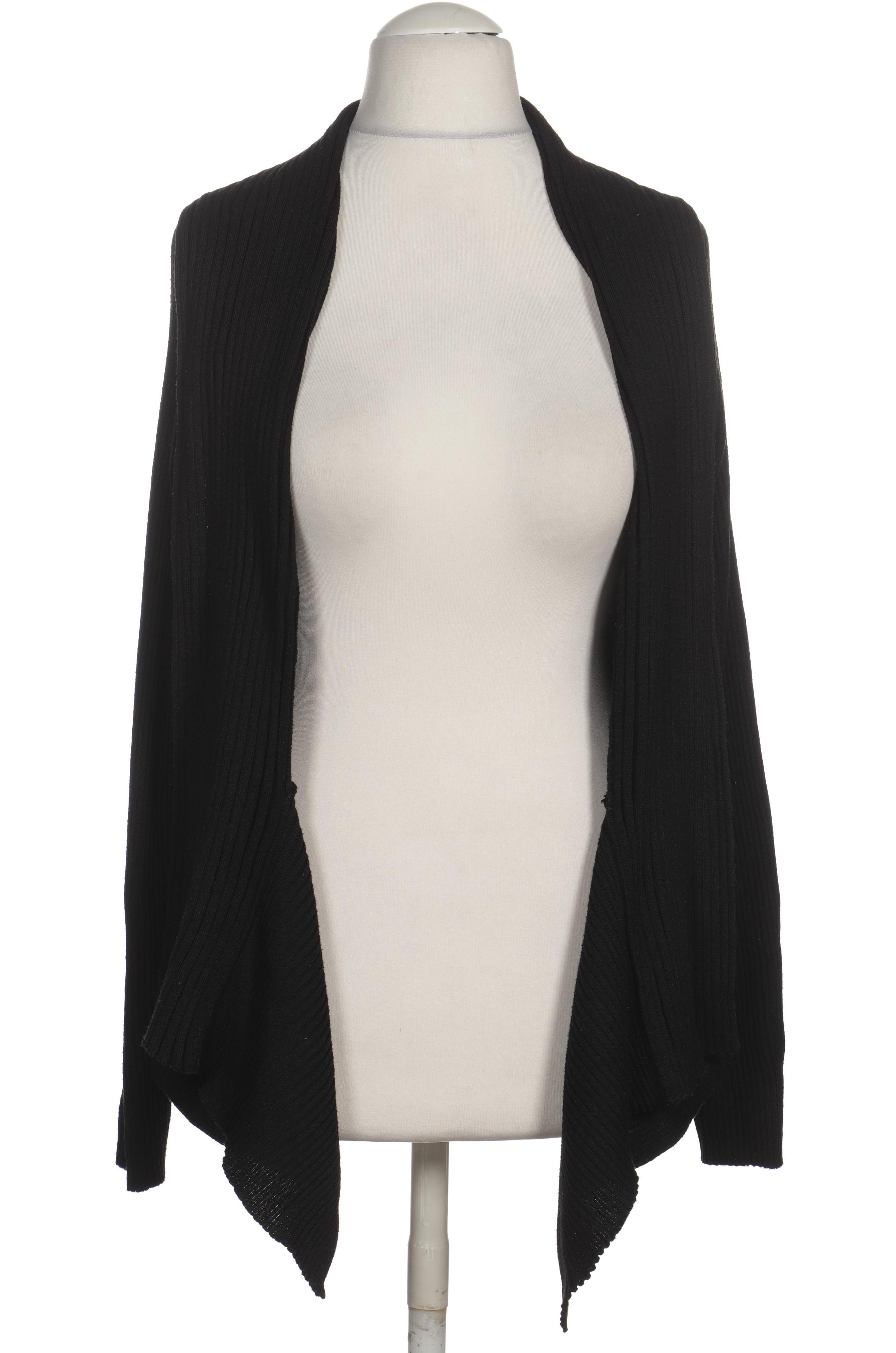 

Esprit Damen Strickjacke, schwarz, Gr.