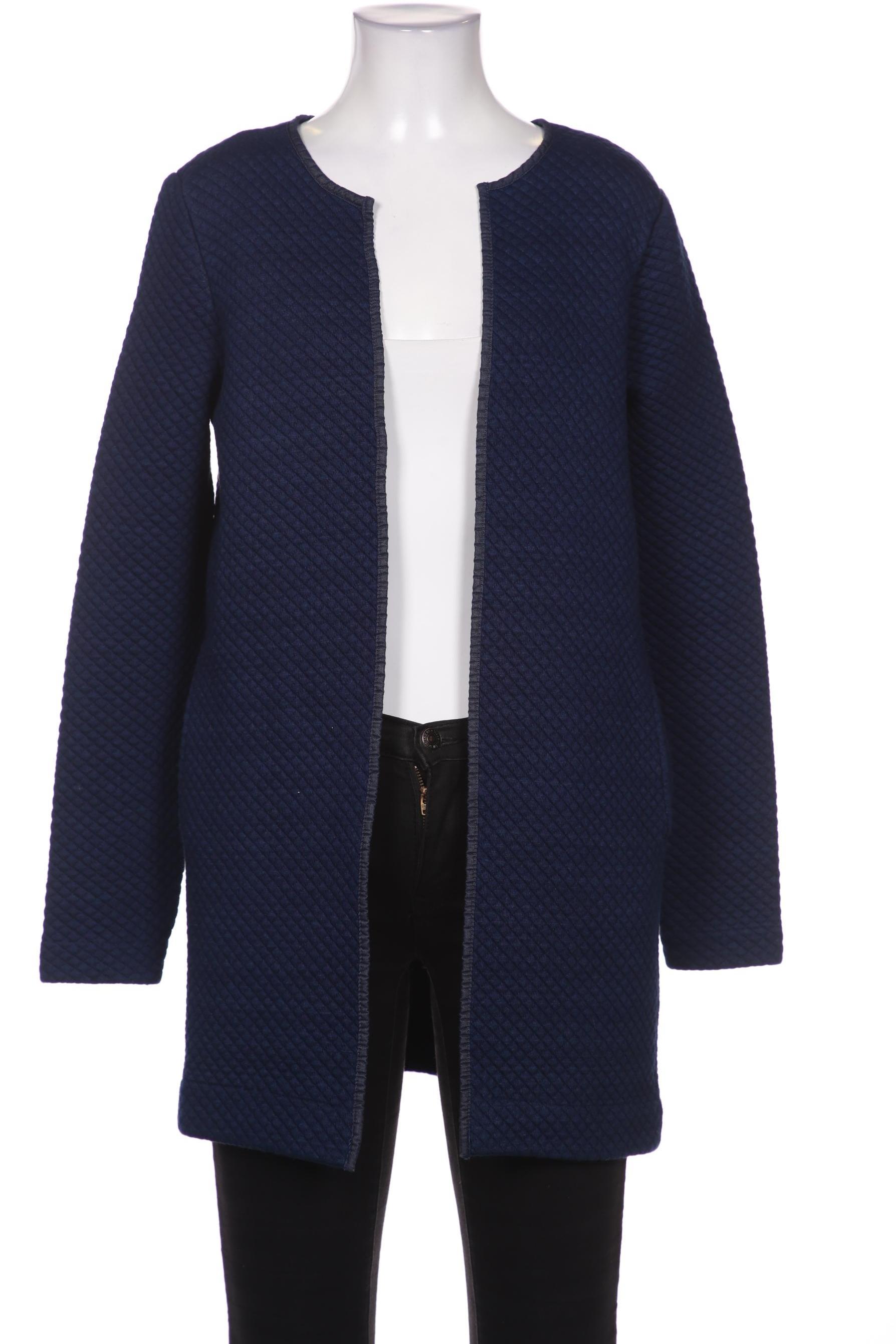 

Esprit Damen Strickjacke, marineblau, Gr. 36