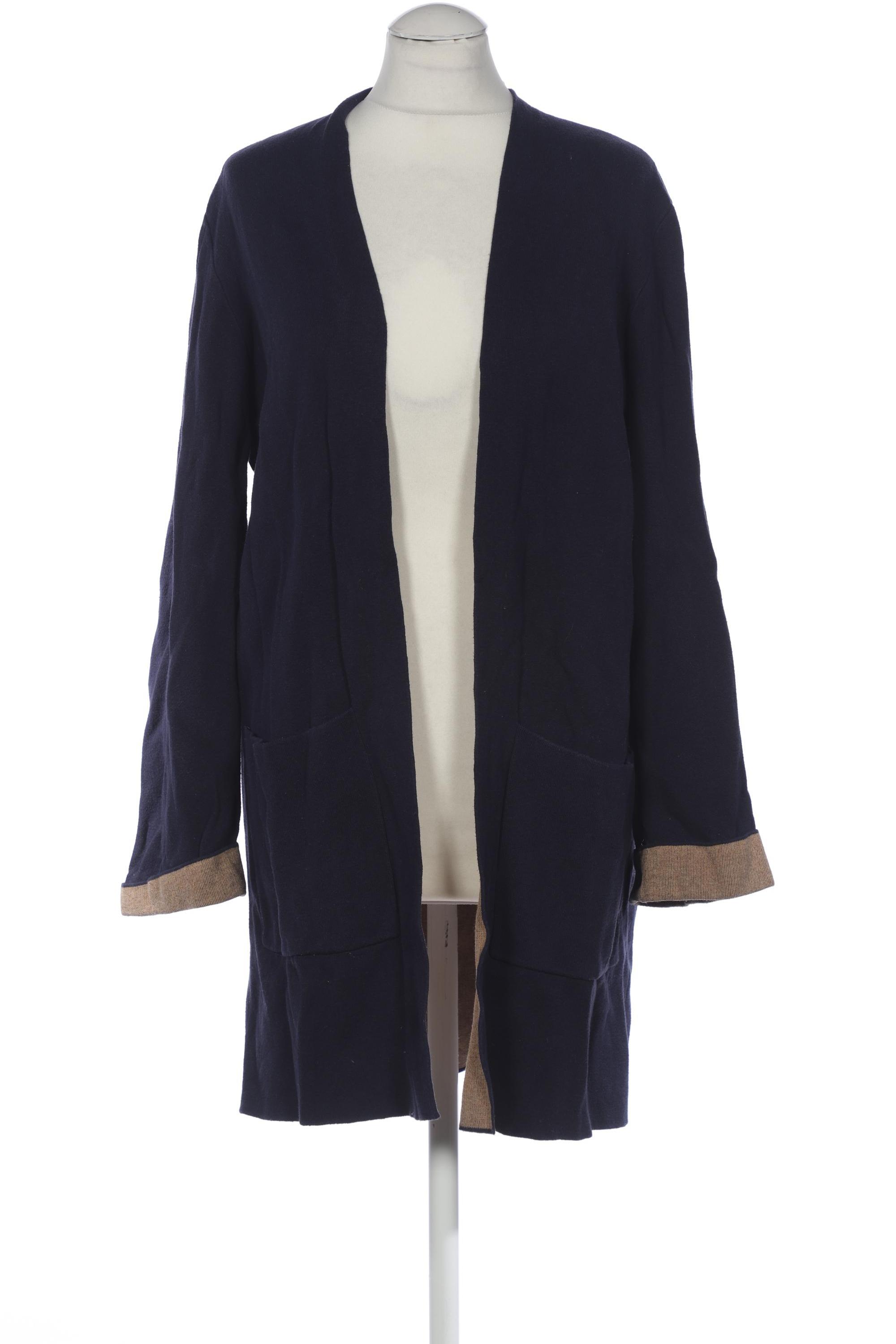 

Esprit Damen Strickjacke, marineblau, Gr. 36