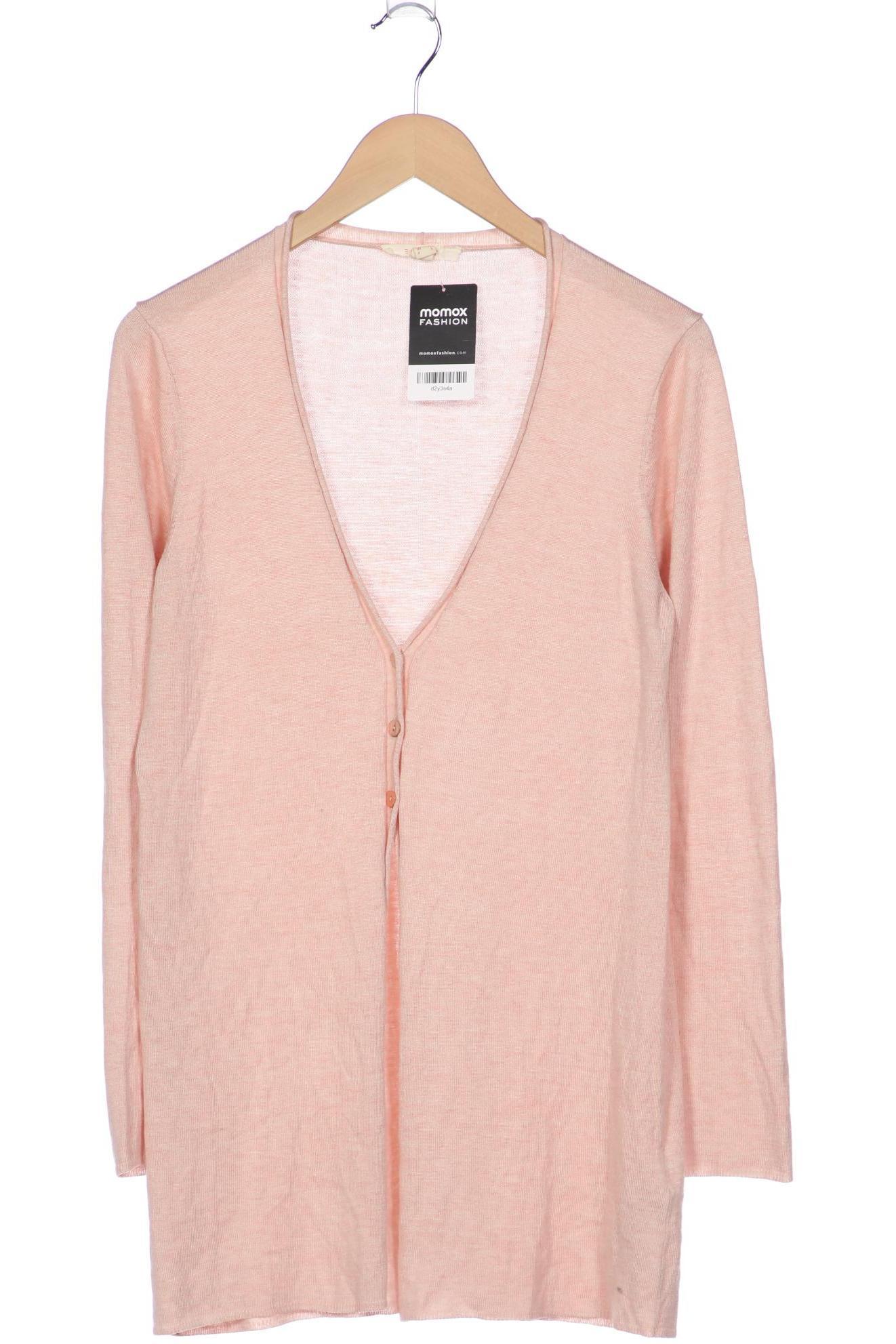 

Esprit Damen Strickjacke, pink