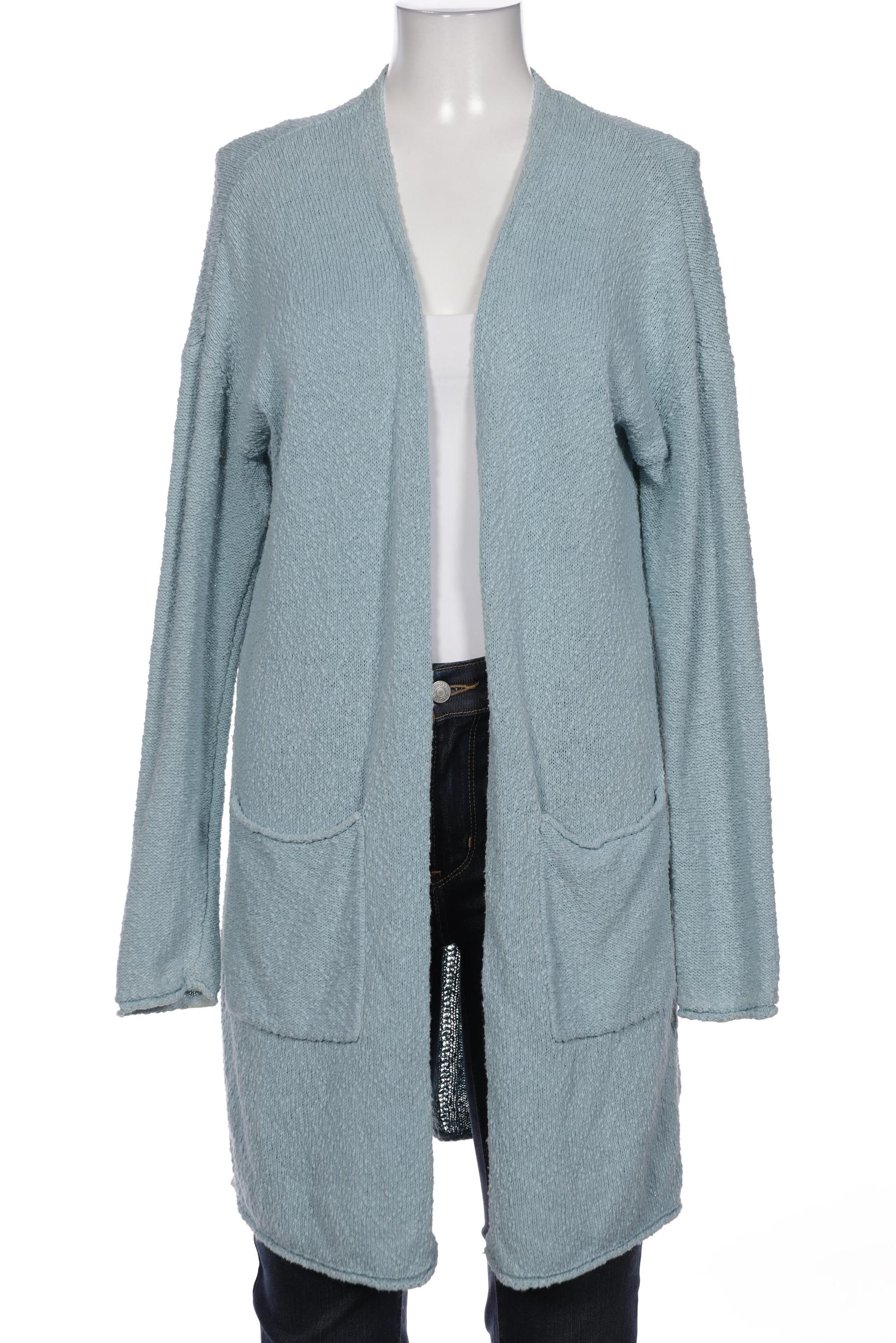 

Esprit Damen Strickjacke, hellblau, Gr. 38