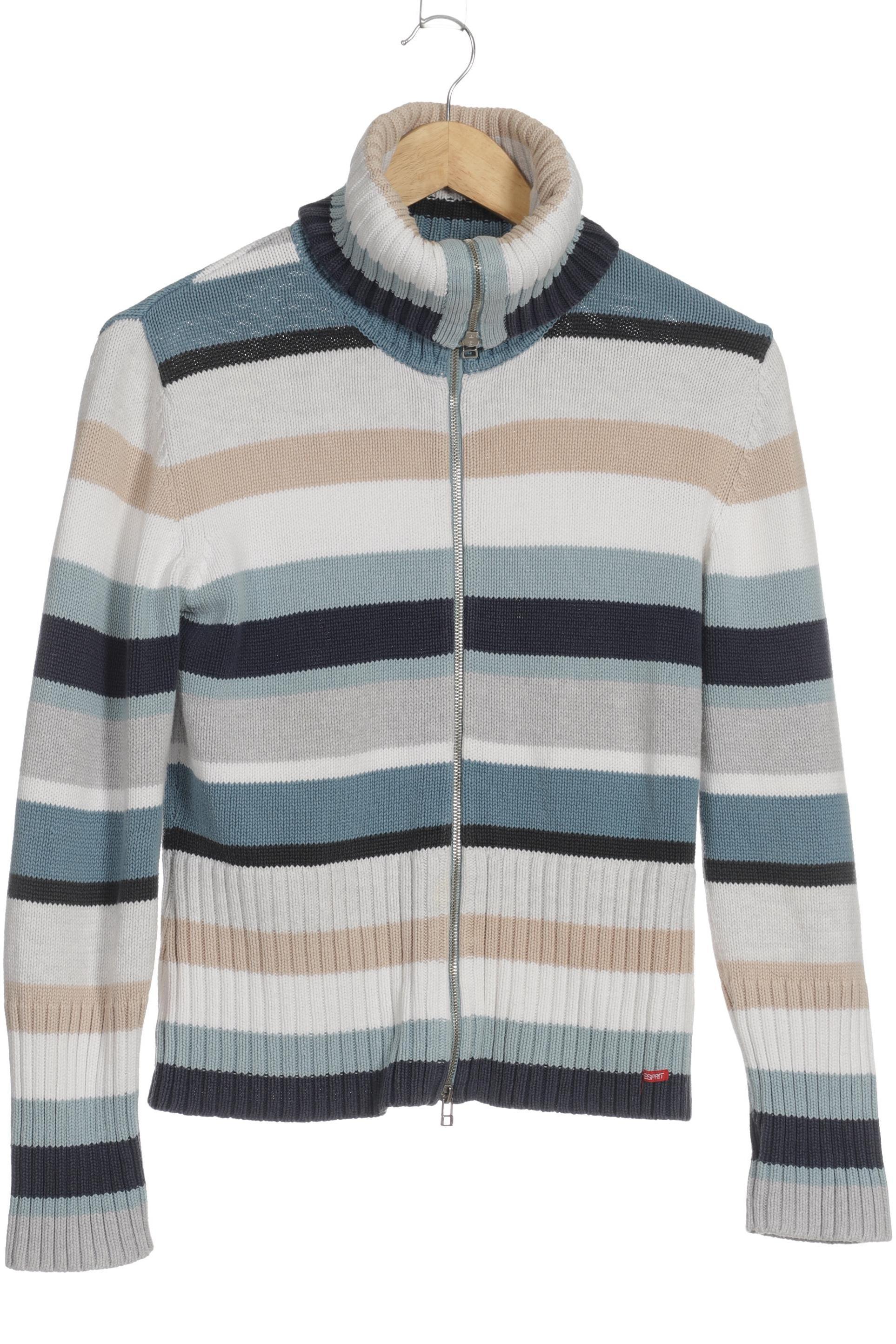 

Esprit Damen Strickjacke, mehrfarbig, Gr.