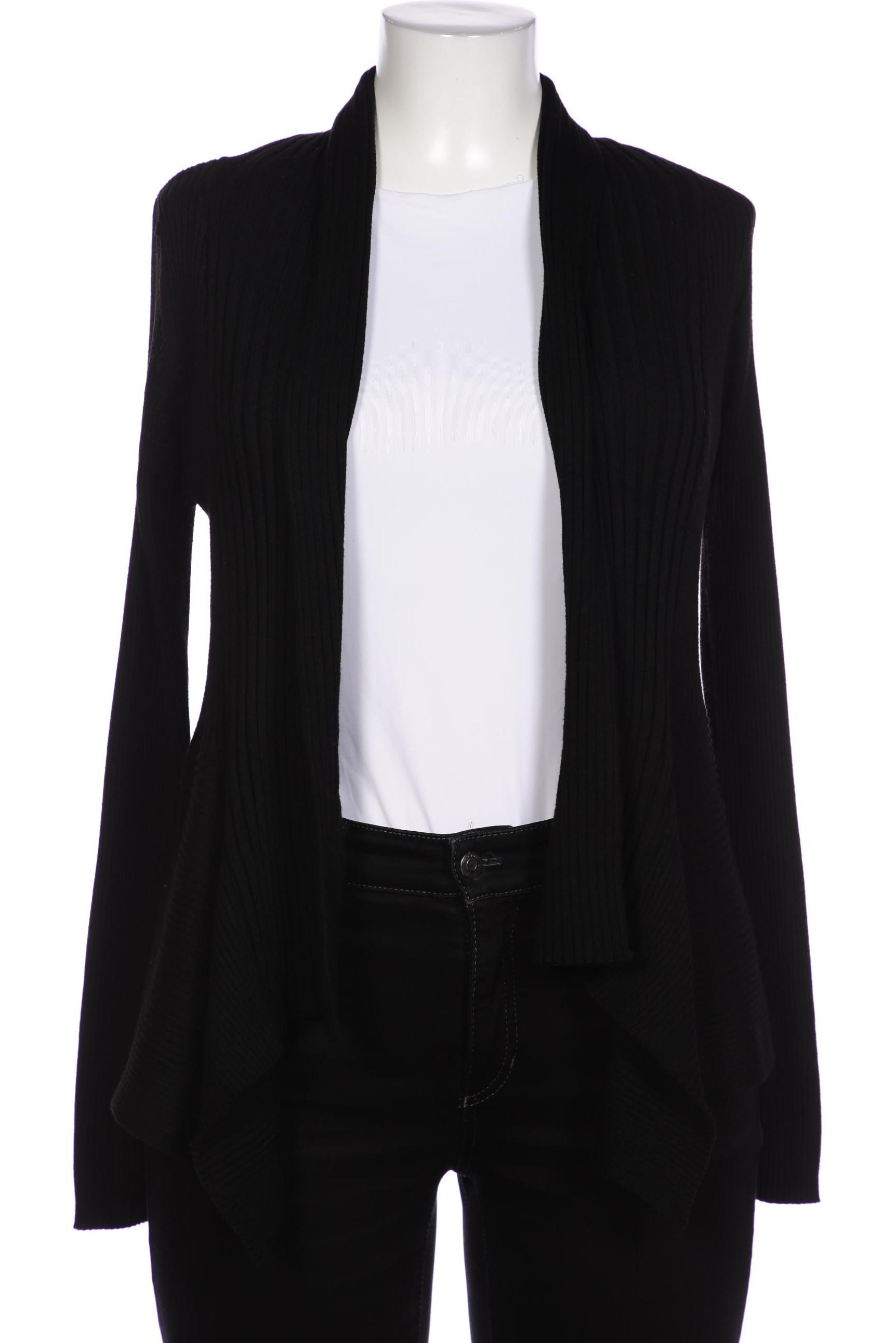 

Esprit Damen Strickjacke, schwarz, Gr. 44