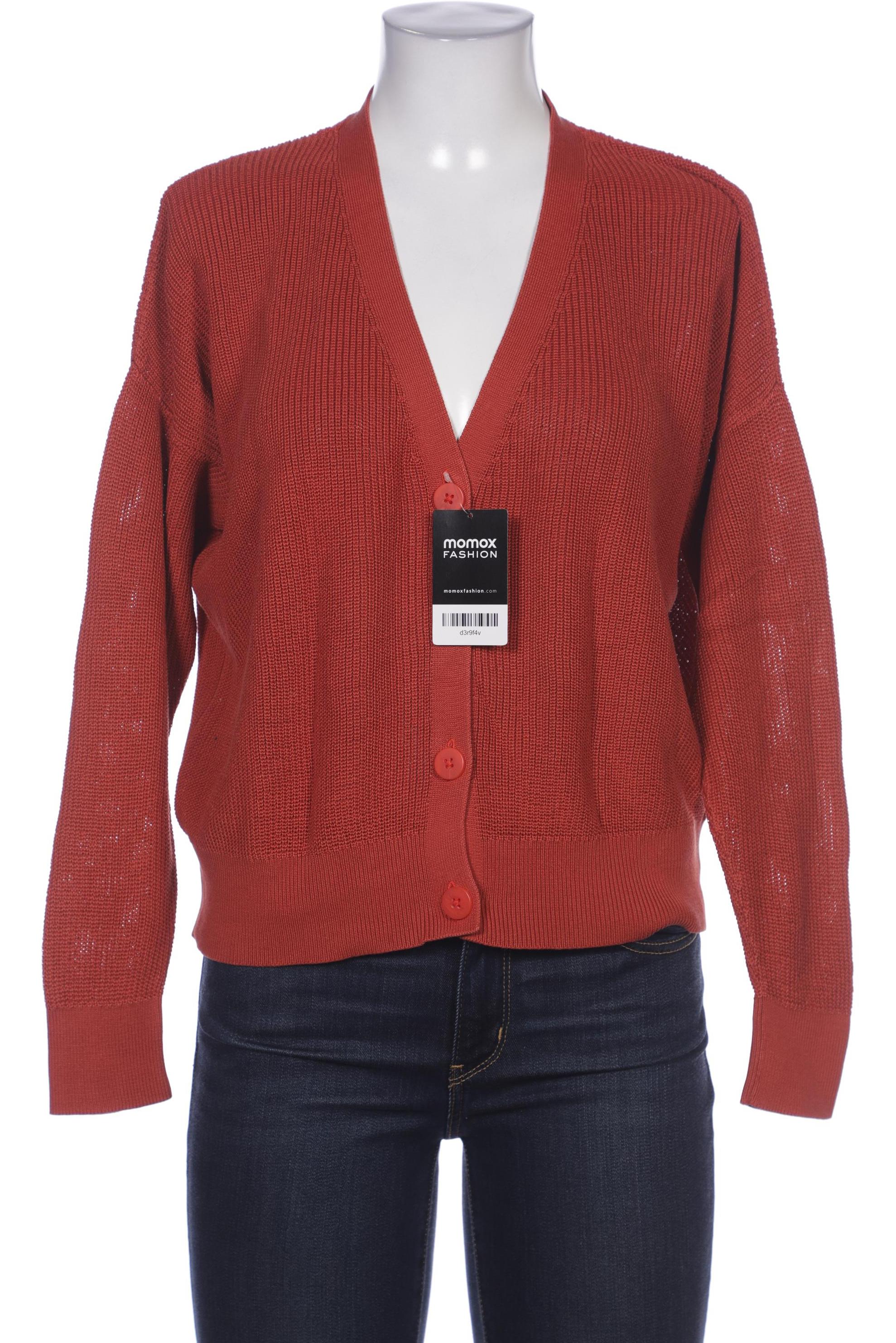 

Esprit Damen Strickjacke, rot, Gr. 36