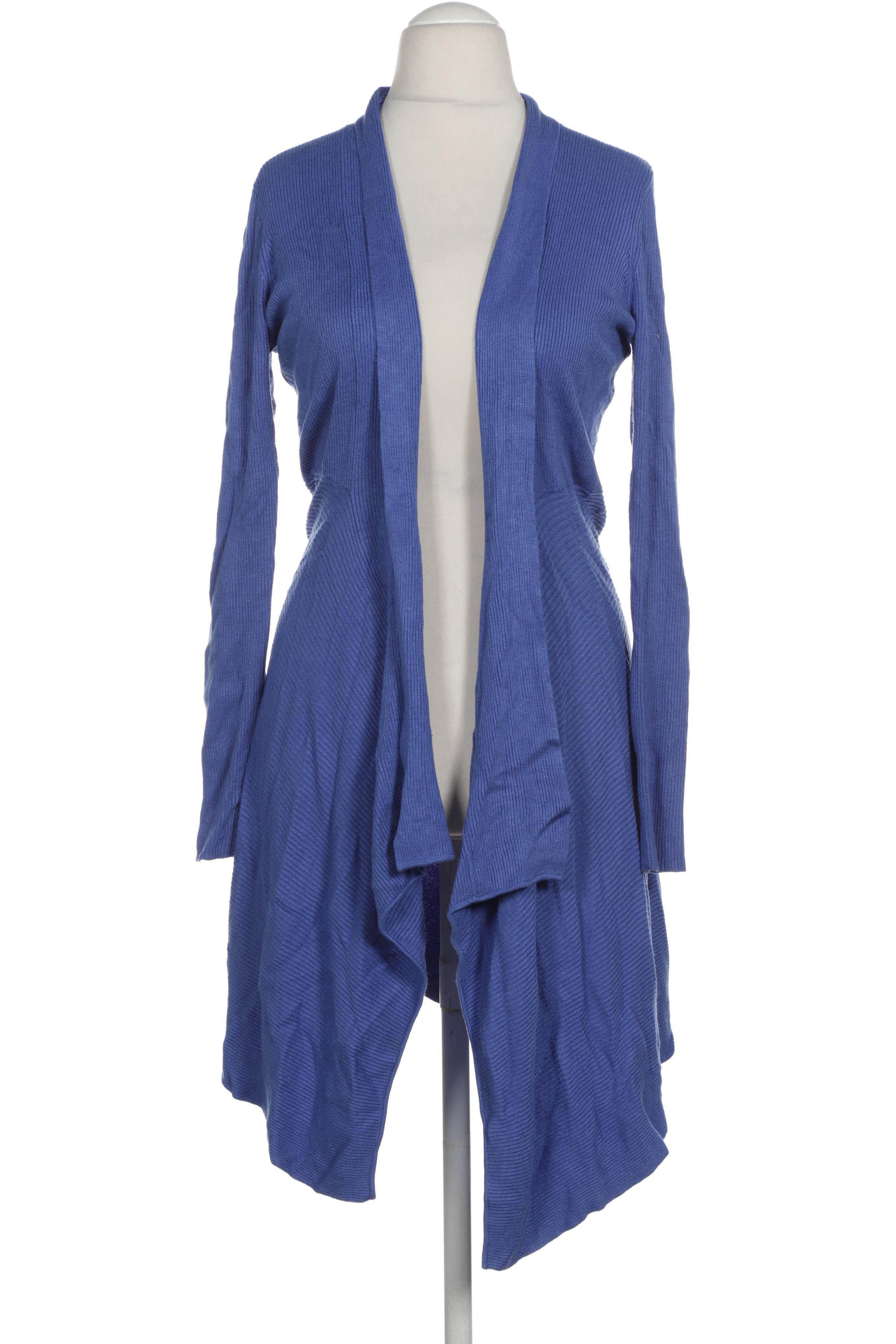 

Esprit Damen Strickjacke, blau, Gr.