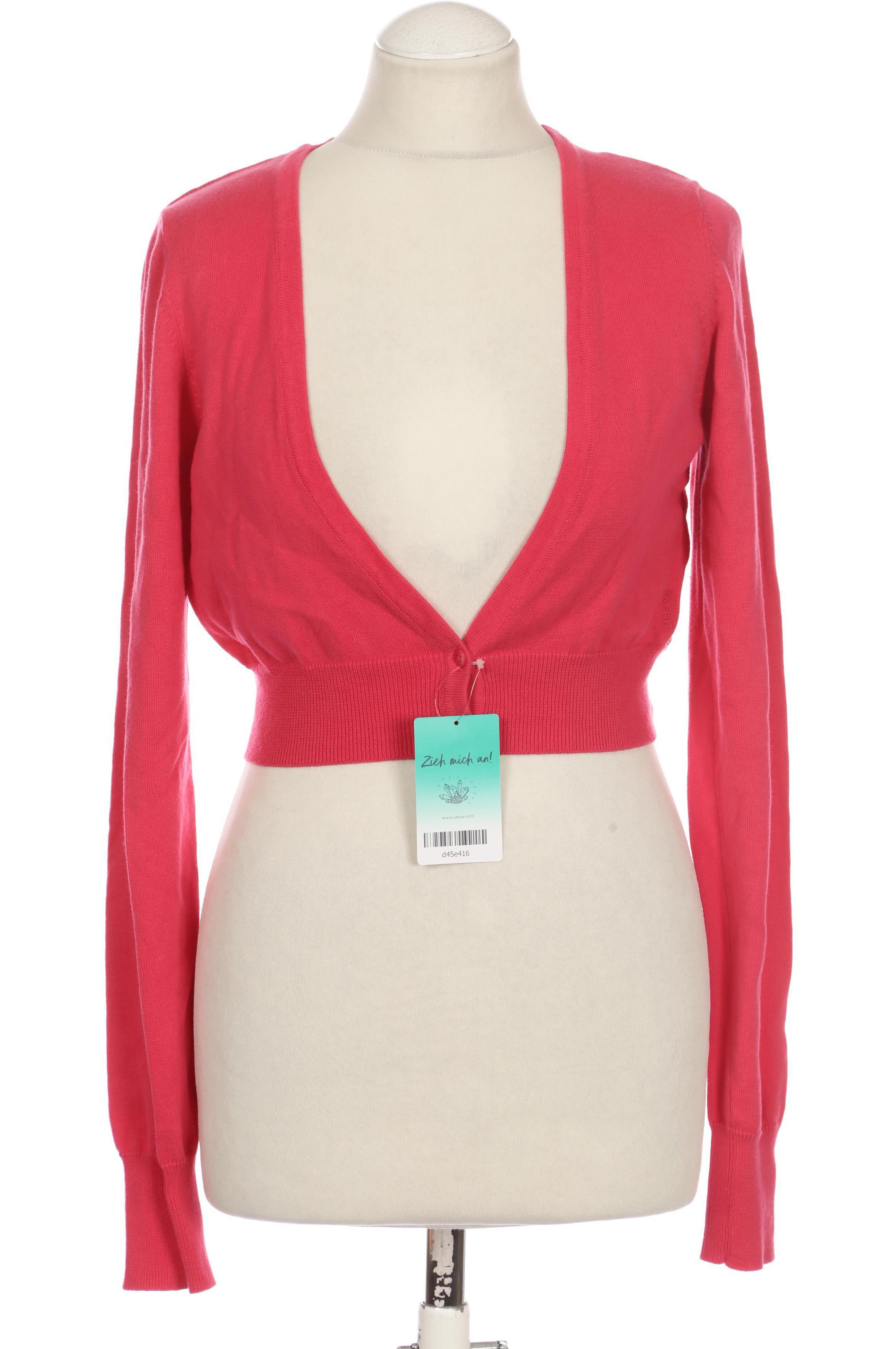 

Esprit Damen Strickjacke, pink, Gr.