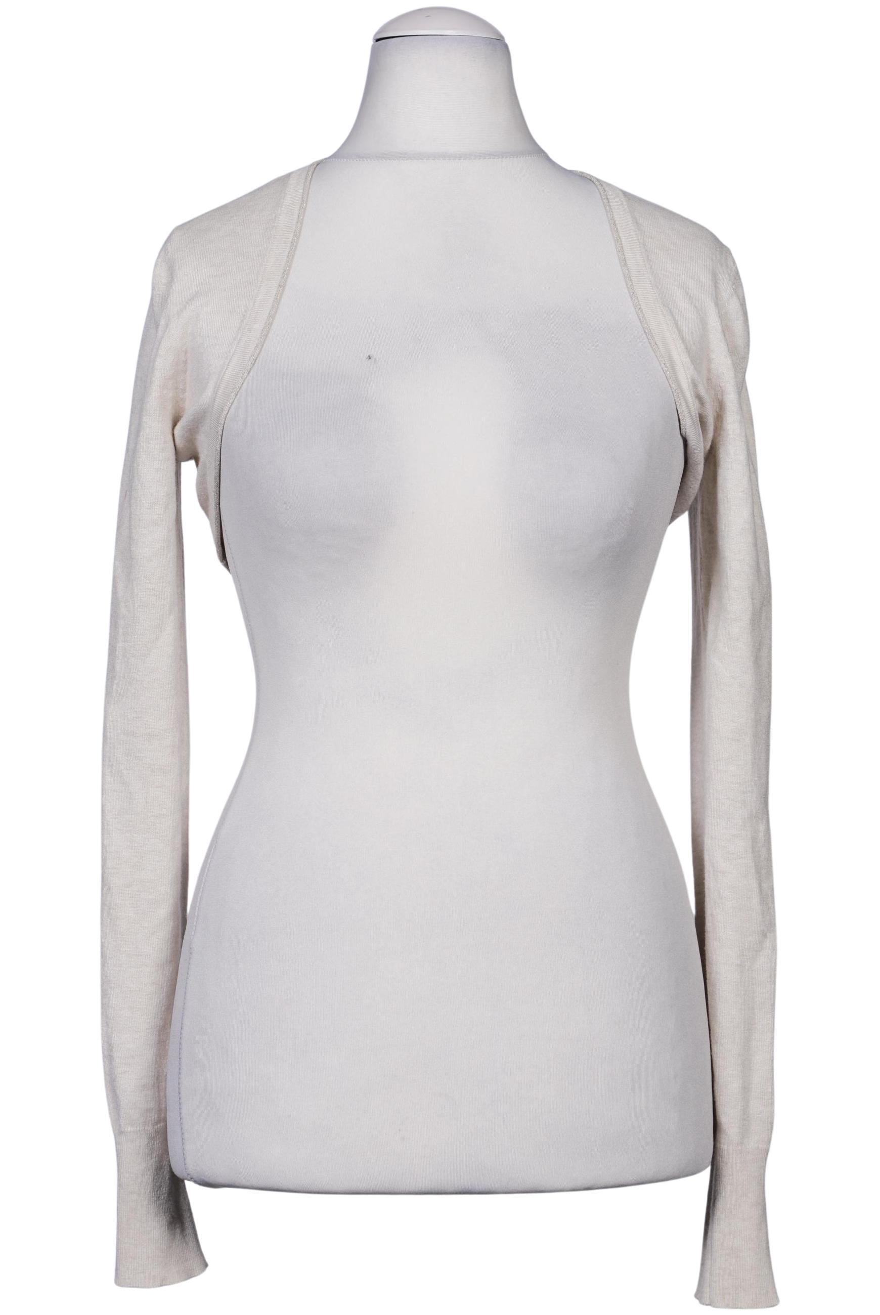 

Esprit Damen Strickjacke, beige, Gr. 36