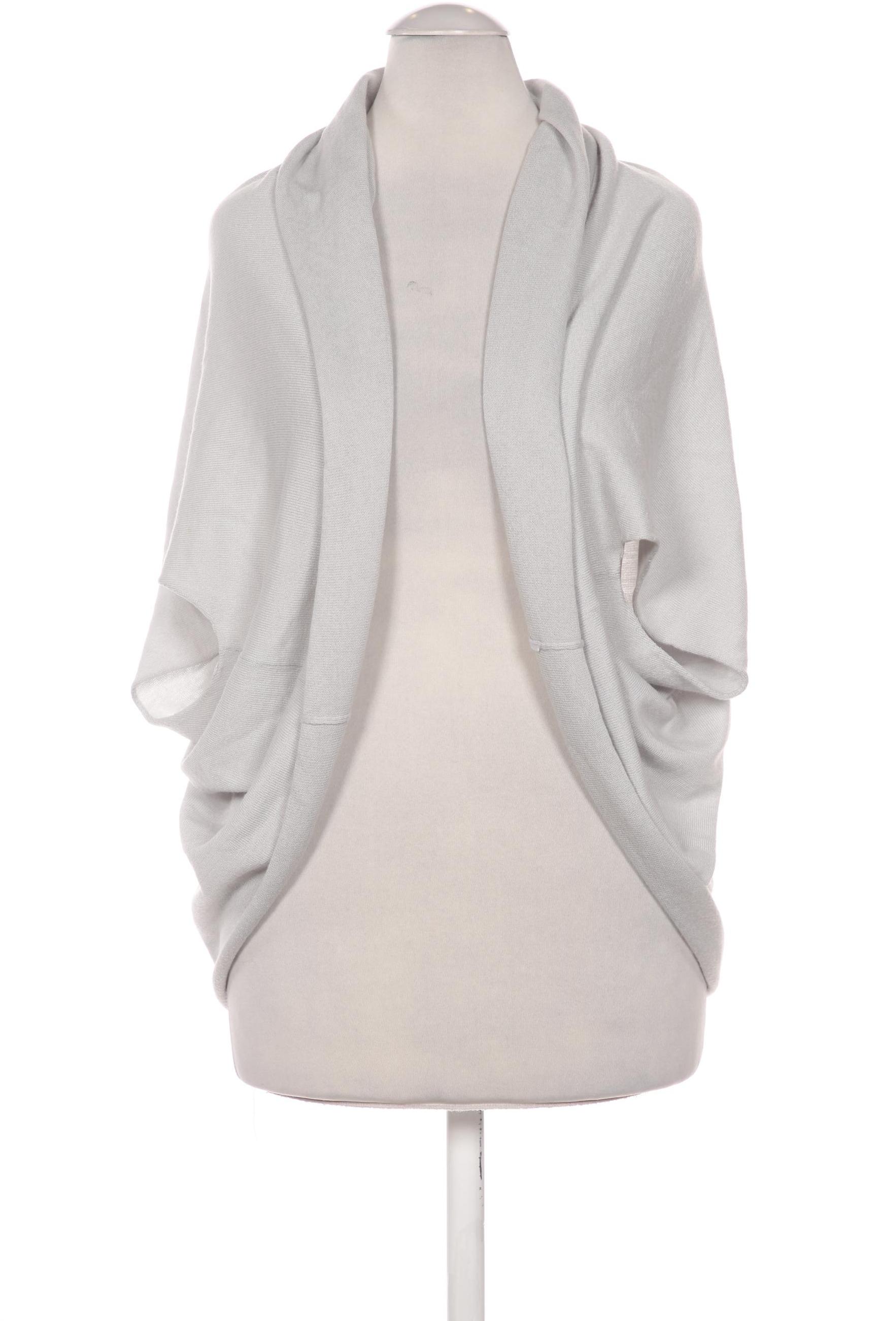 

Esprit Damen Strickjacke, grau, Gr. 36