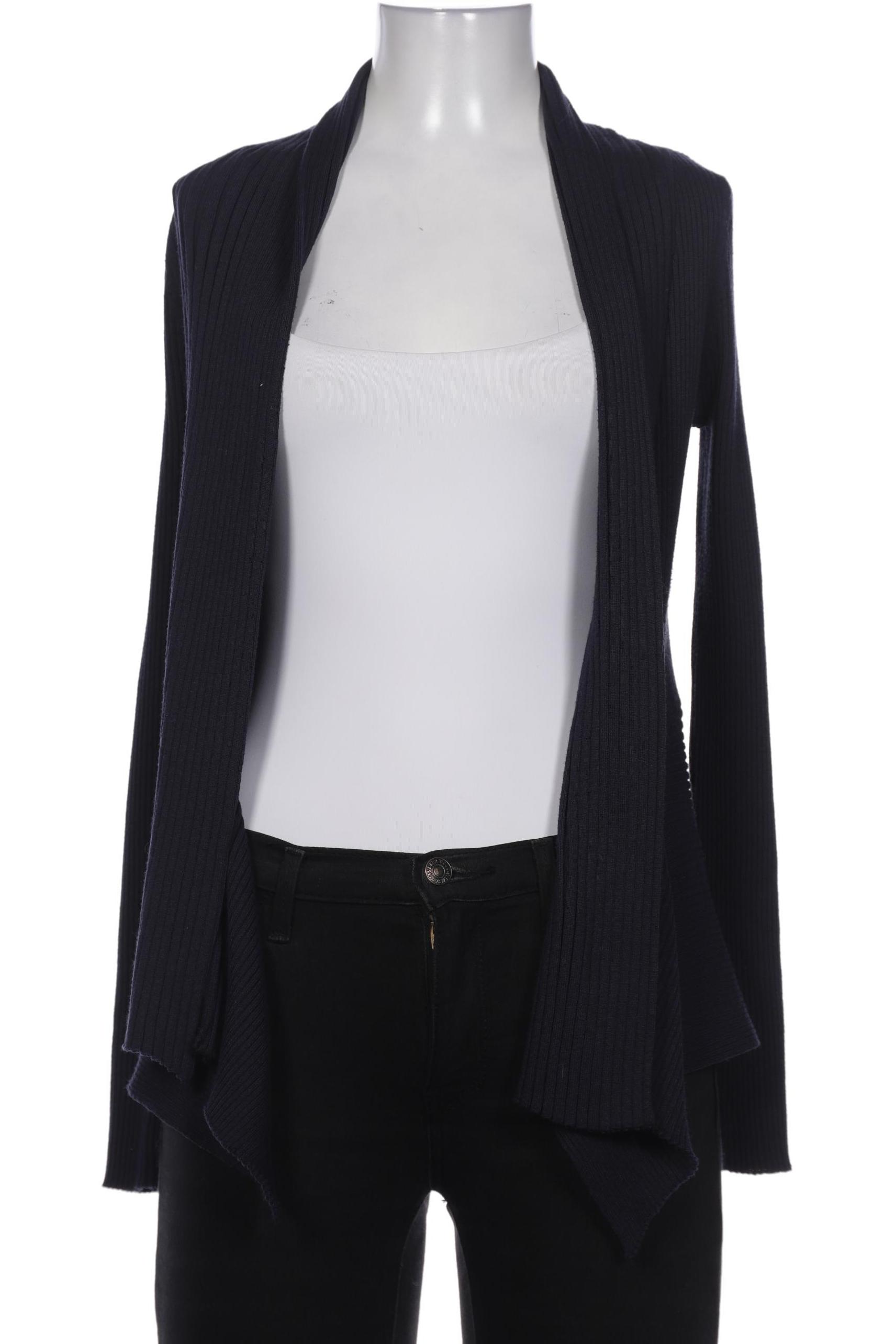 

Esprit Damen Strickjacke, marineblau, Gr. 34