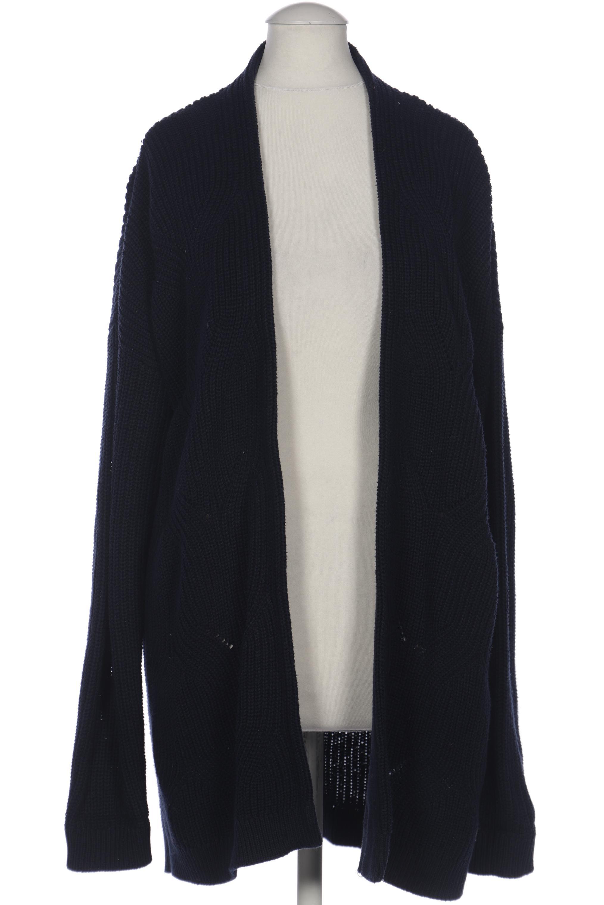 

Esprit Damen Strickjacke, marineblau, Gr. 36