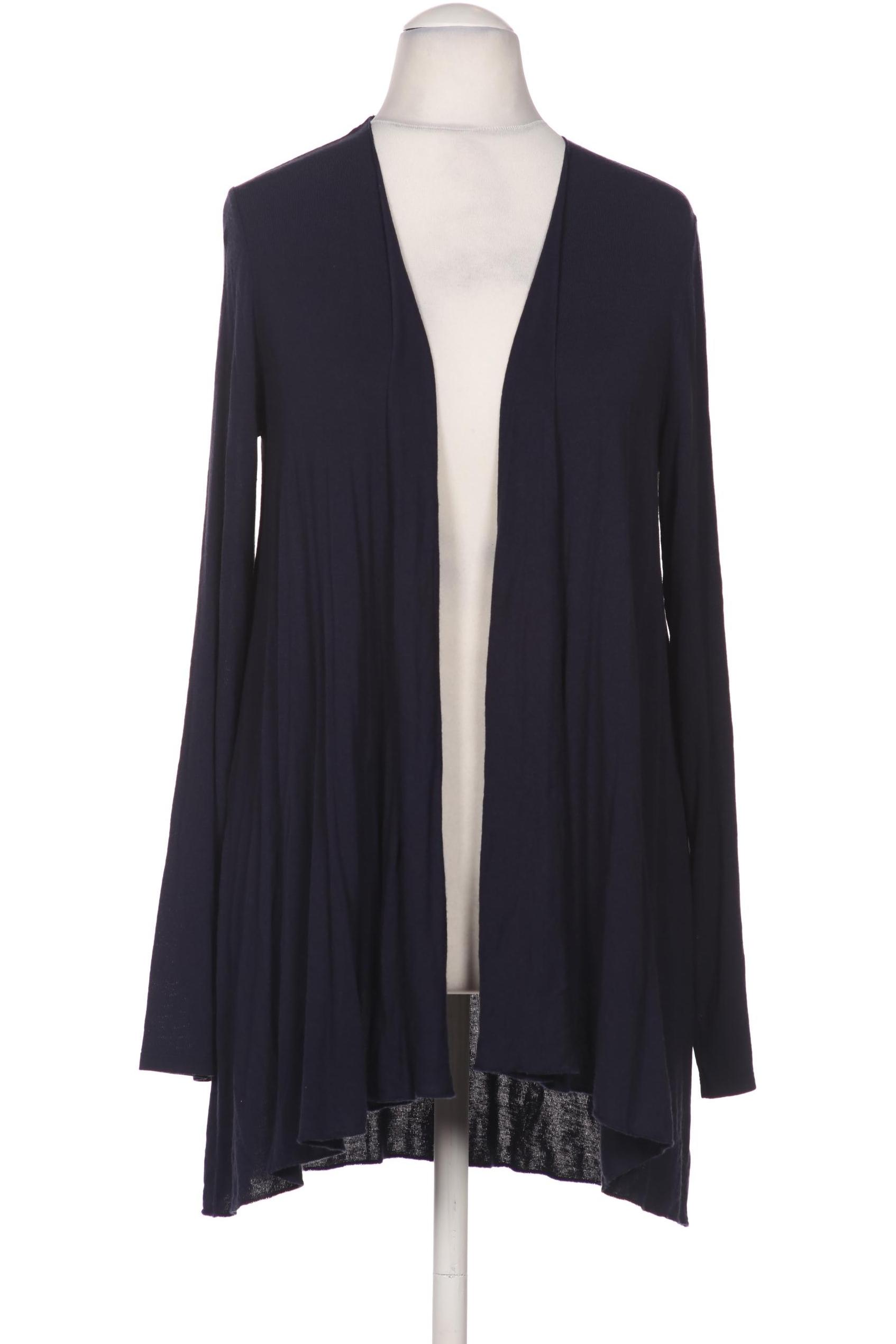 

Esprit Damen Strickjacke, marineblau, Gr. 38