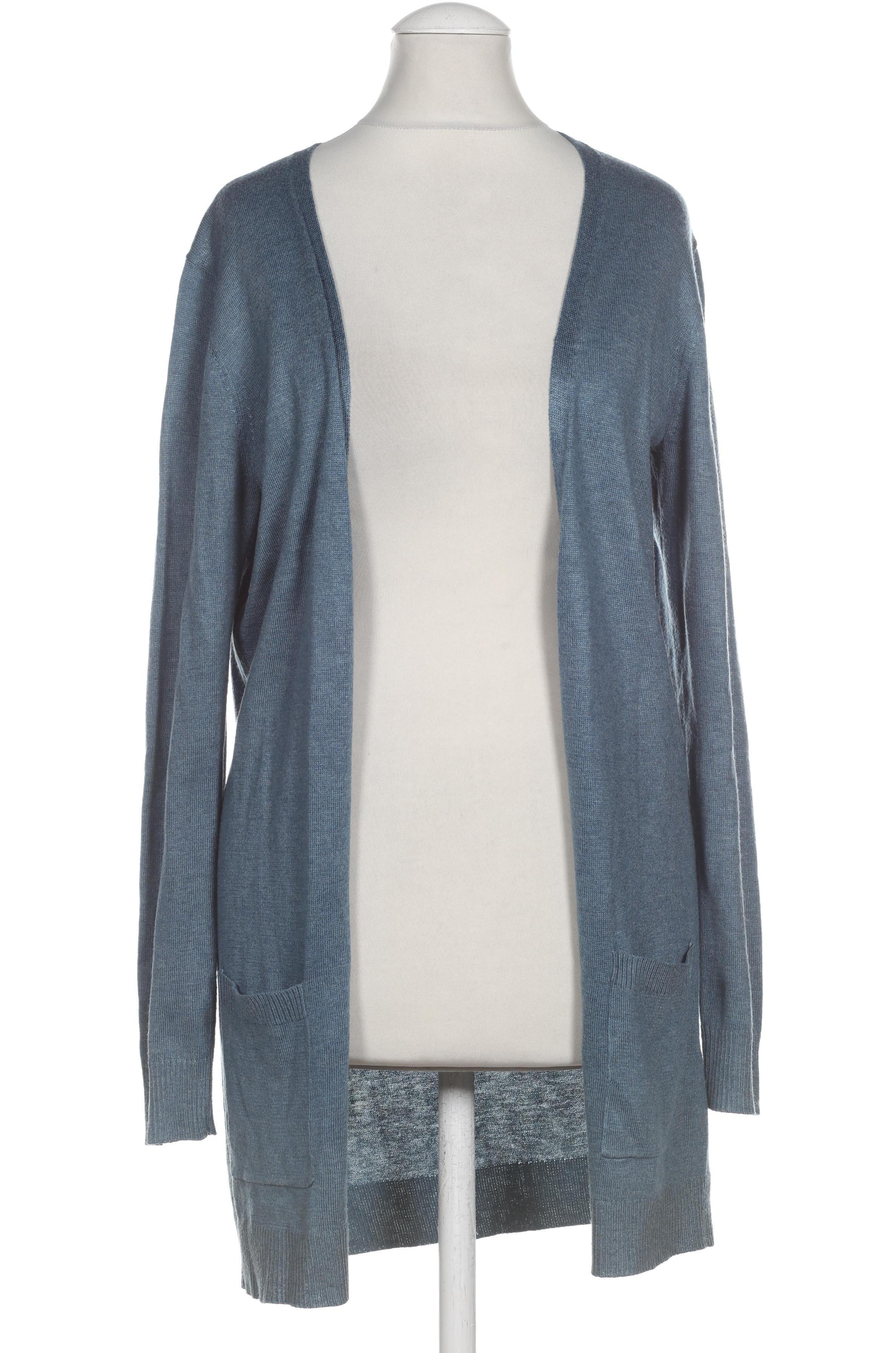 

Esprit Damen Strickjacke, blau, Gr.