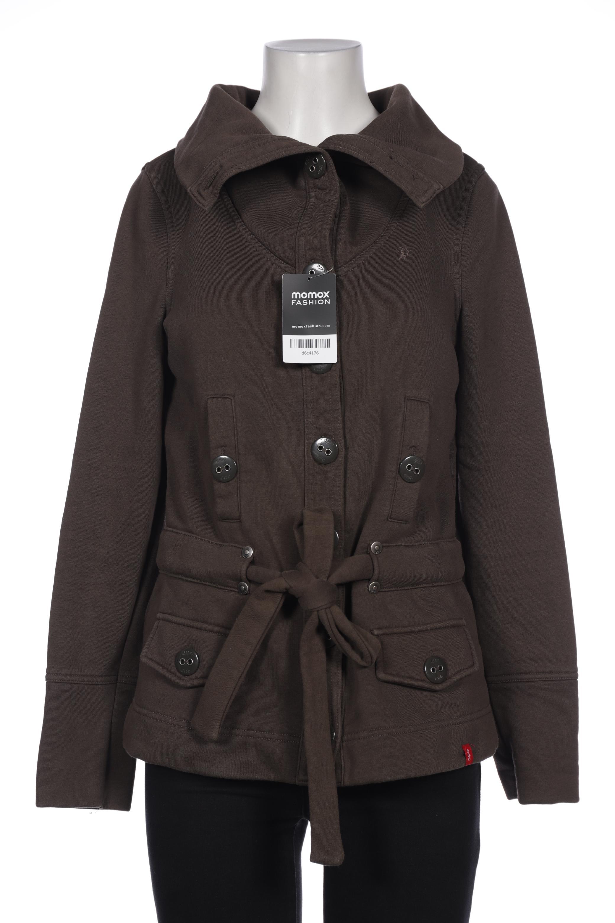 

Esprit Damen Strickjacke, braun